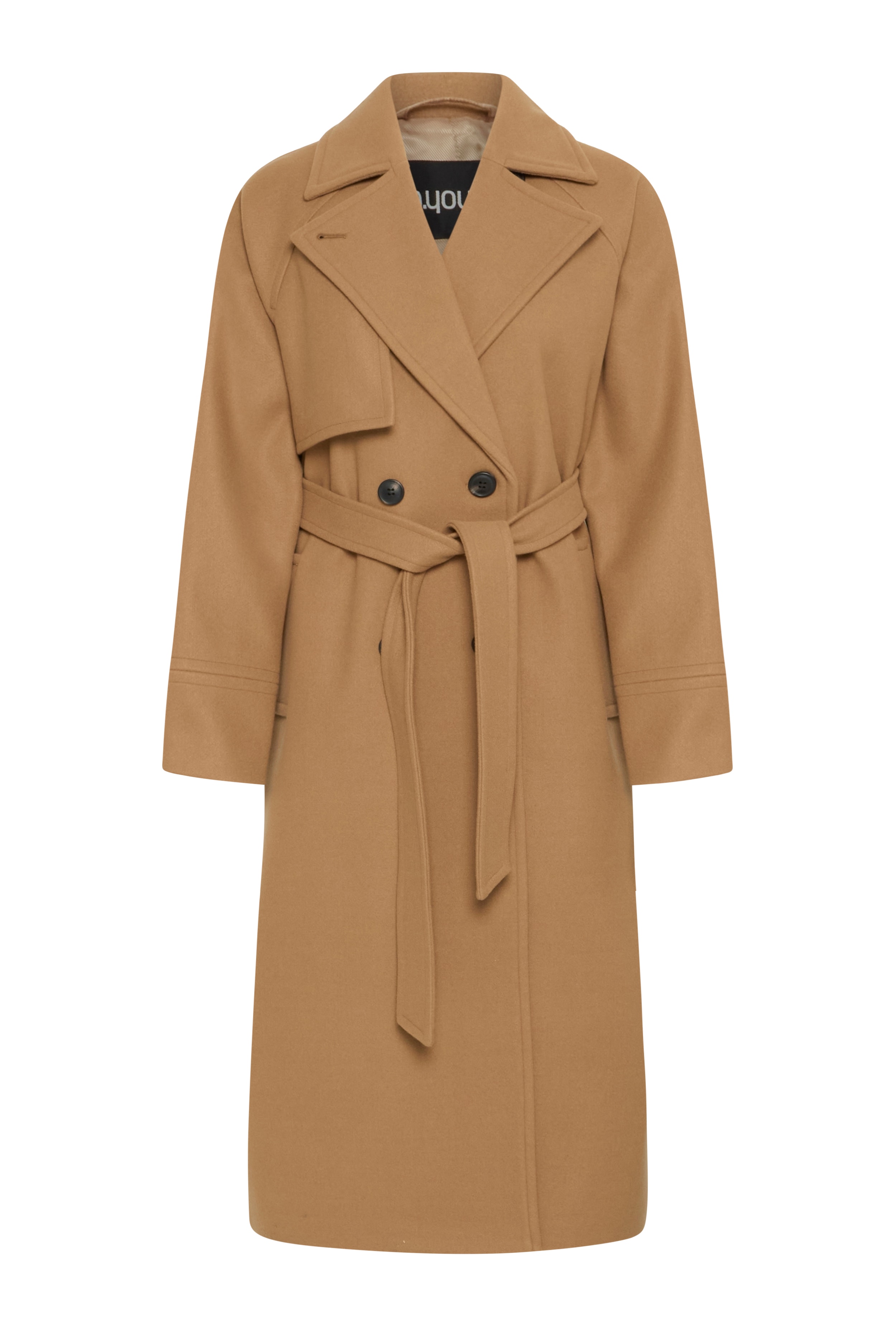 BYCILIA Coat PACK FRONT 20816950-171038