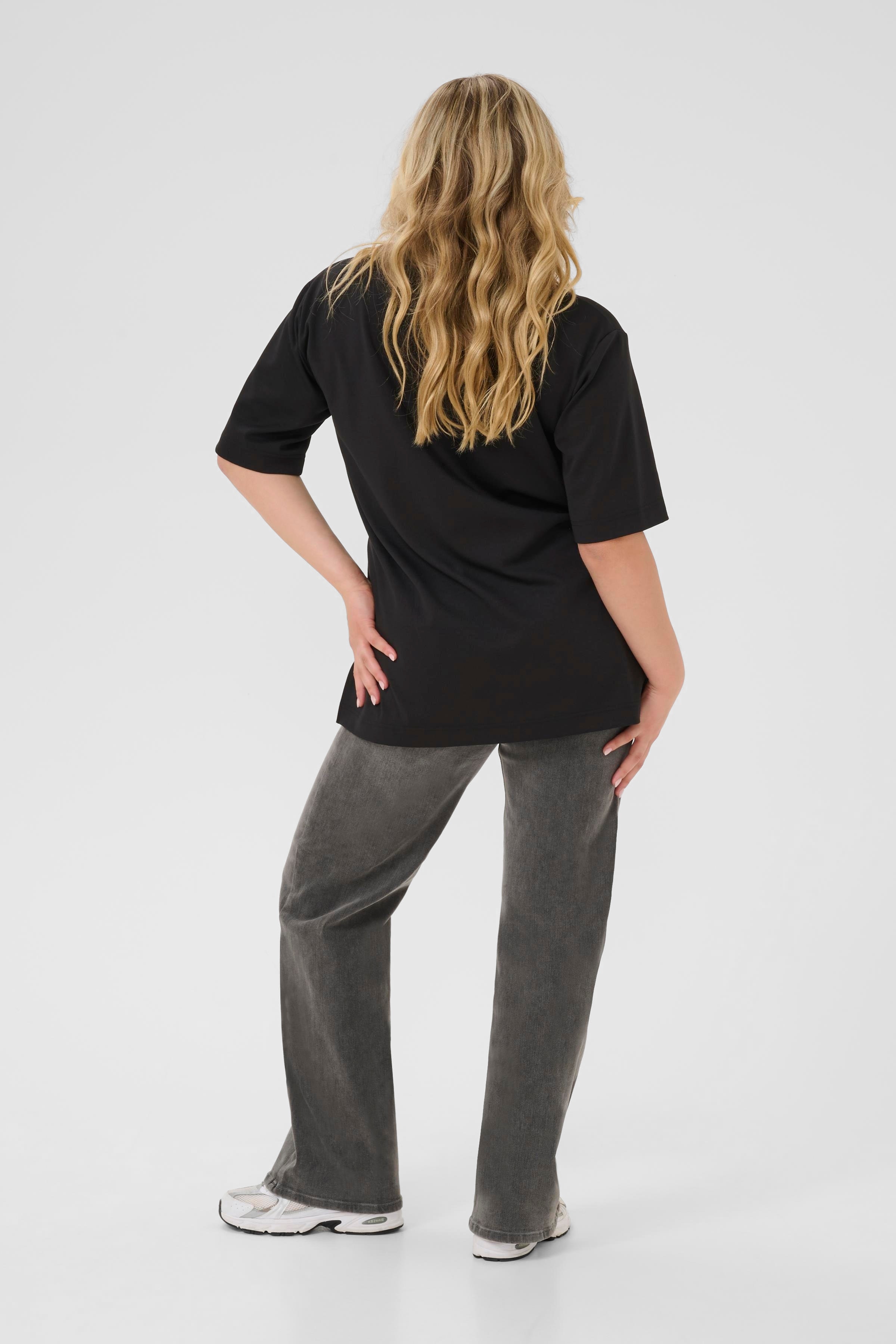 KCjenna T-shirt LOOKBOOK BACK 10583580-100121