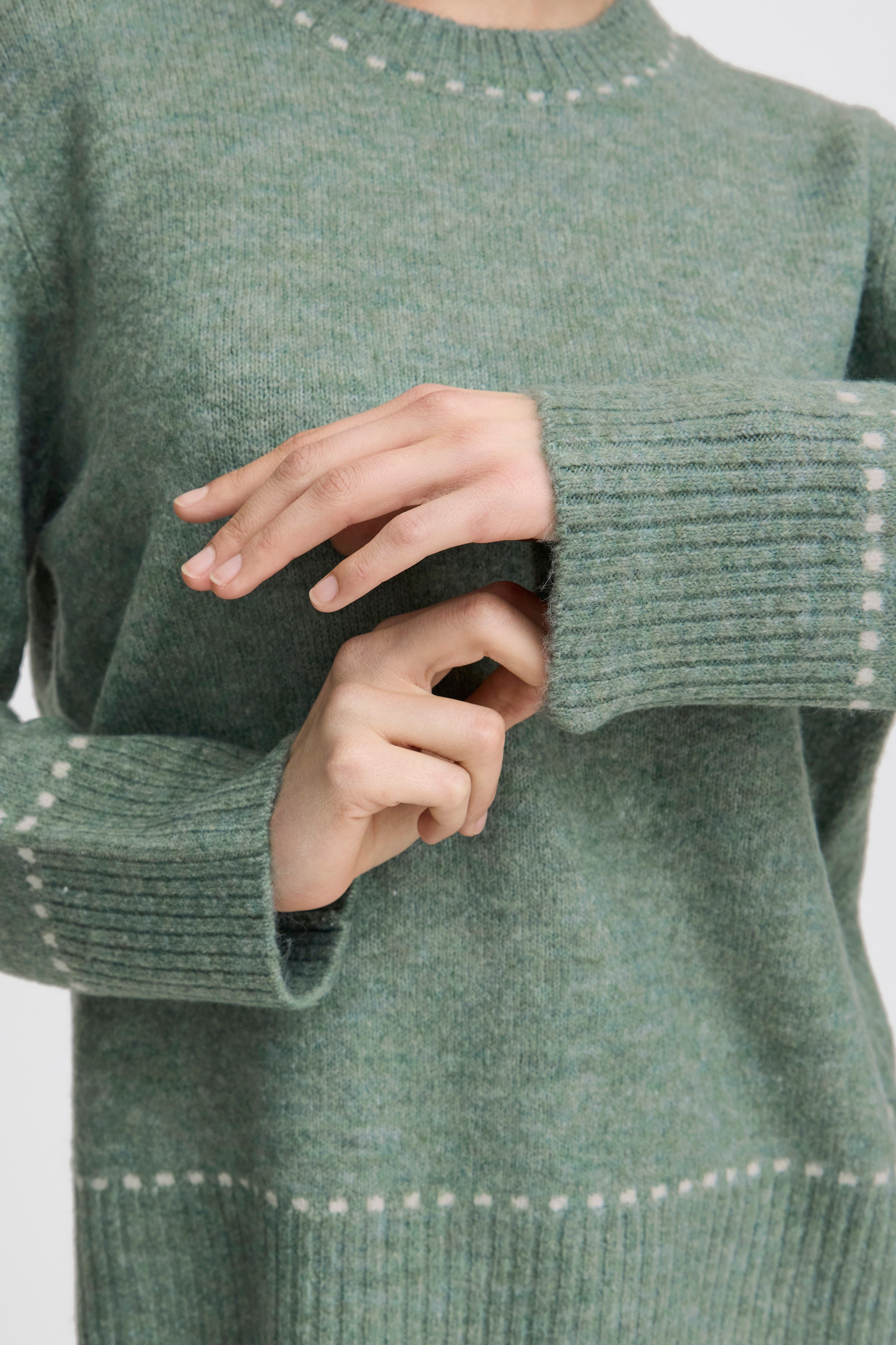 FRELISE Pullover LOOKBOOK DETAIL 20615146-203526