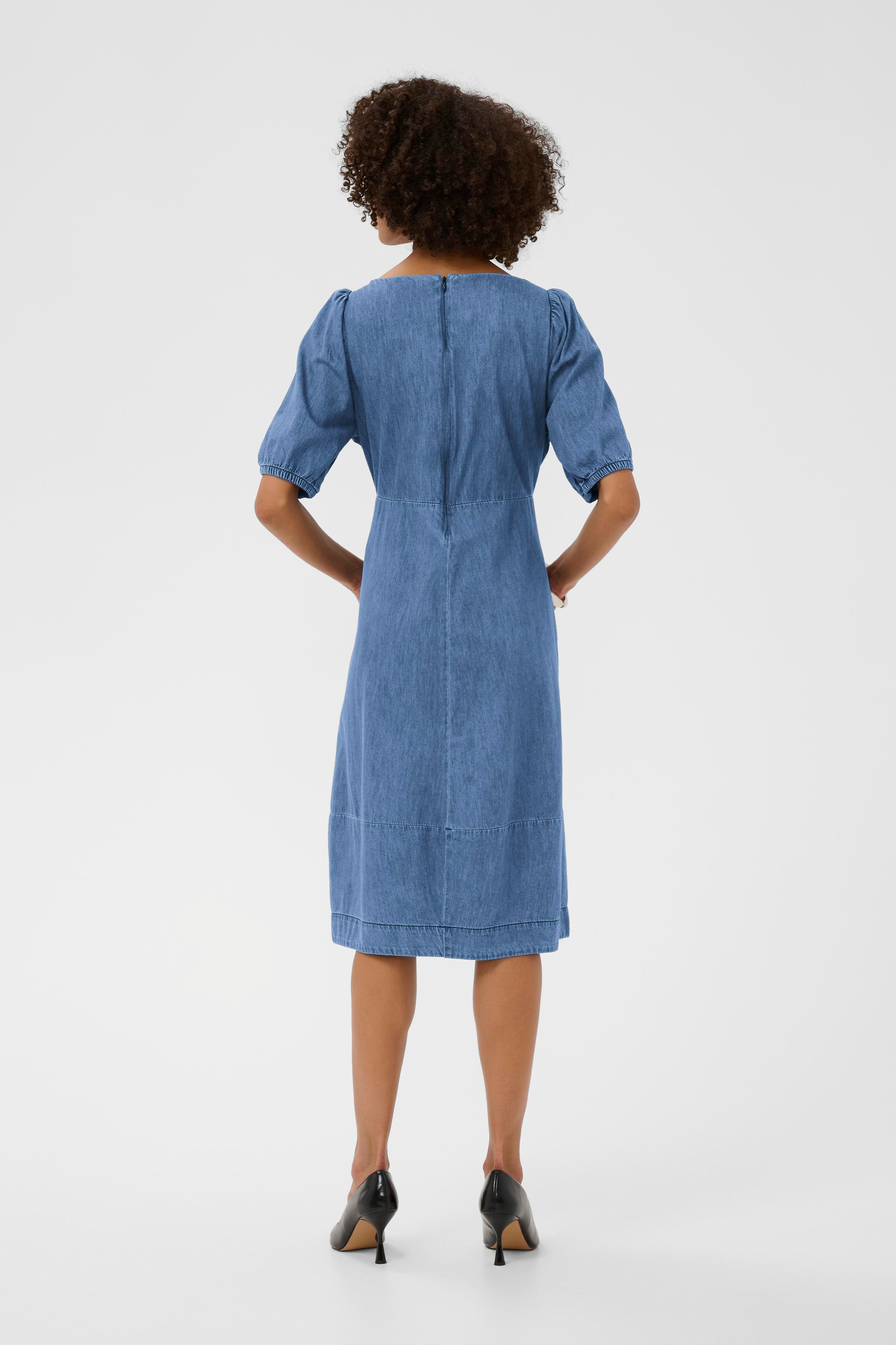 CUriva Dress LOOKBOOK BACK 50111525-500029