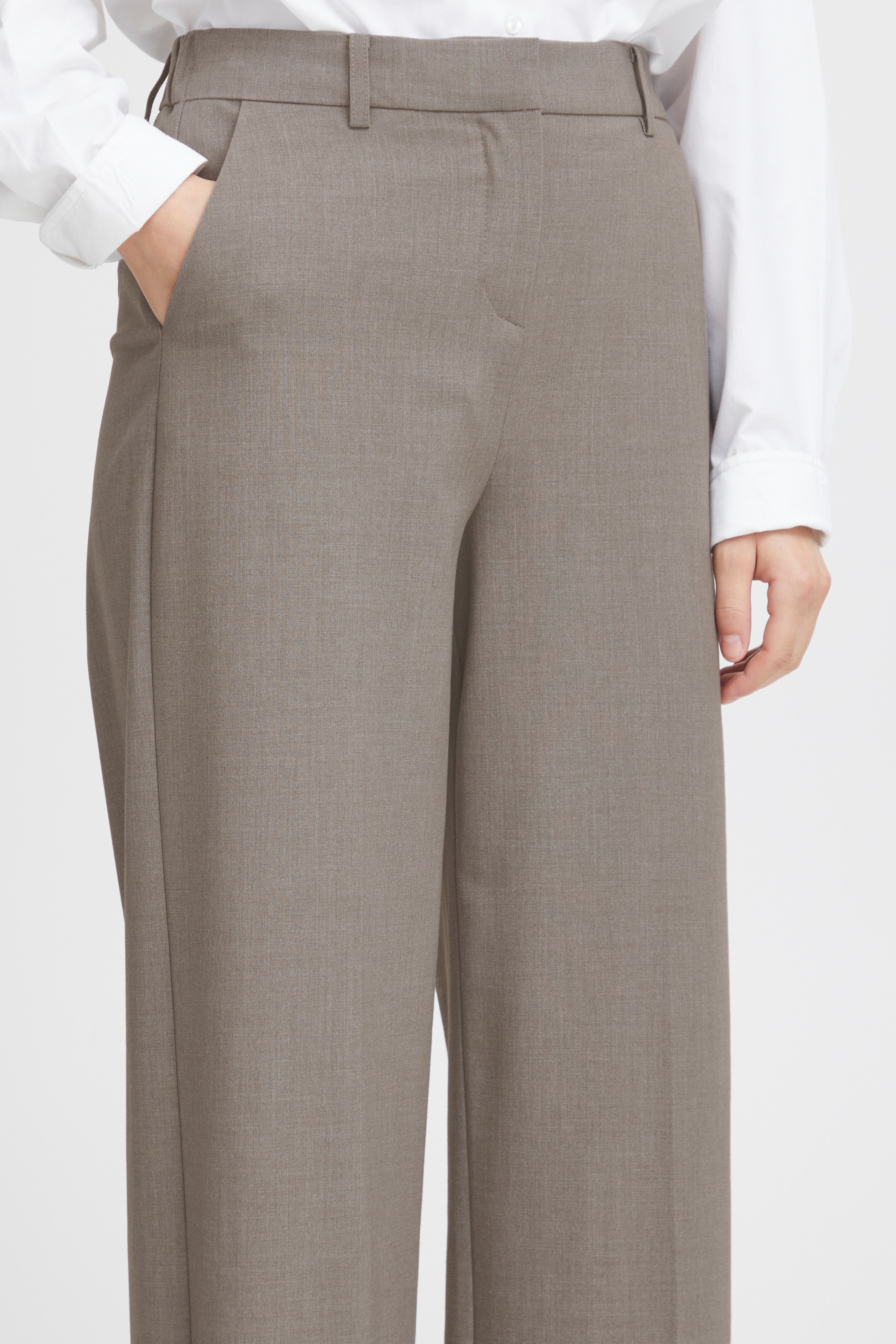 BYDANTA Bukser LOOKBOOK DETAIL 20806640-200454