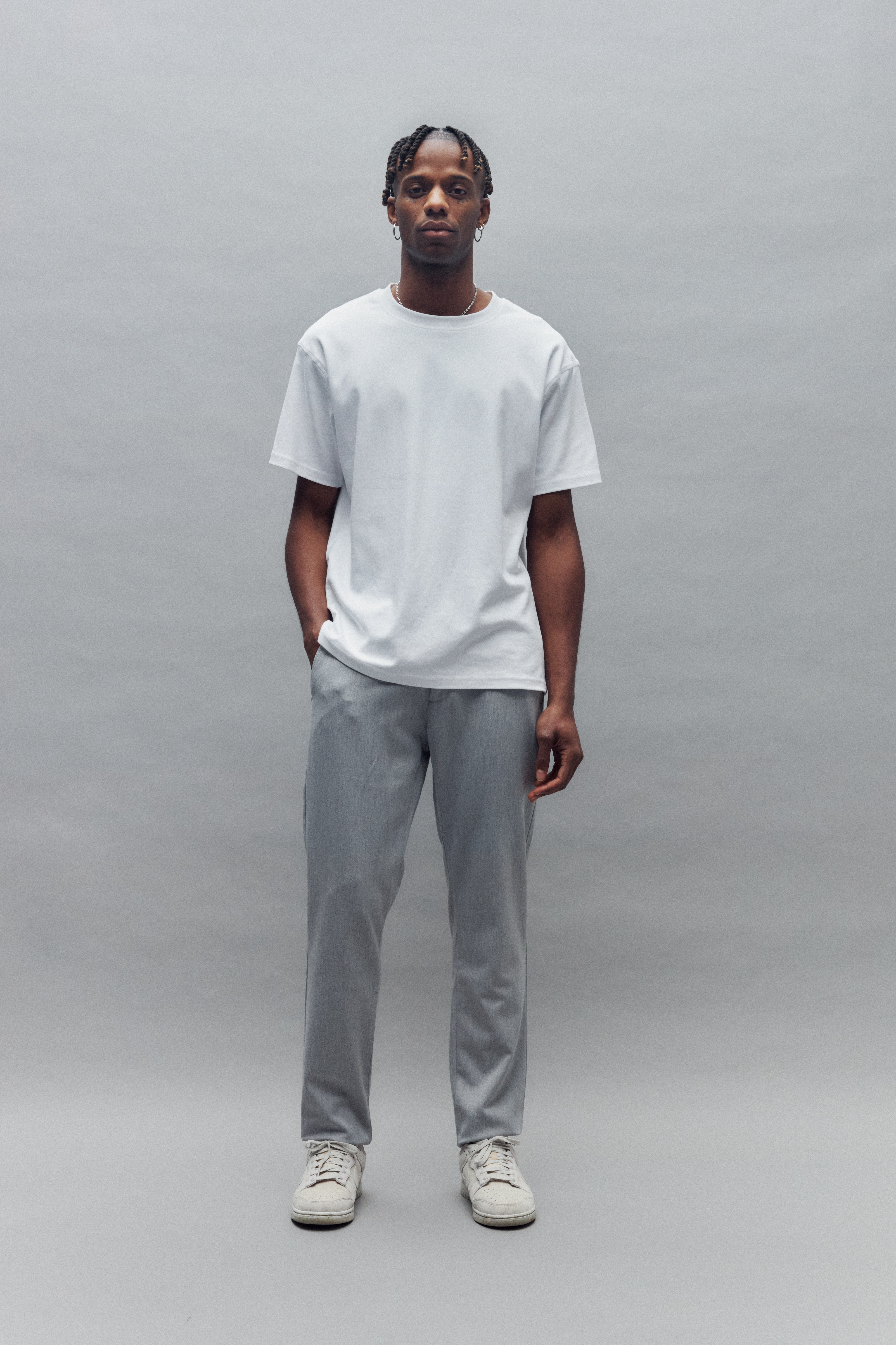 SDFREDERIC Bukser LOCATION NONE 21200141-7919501