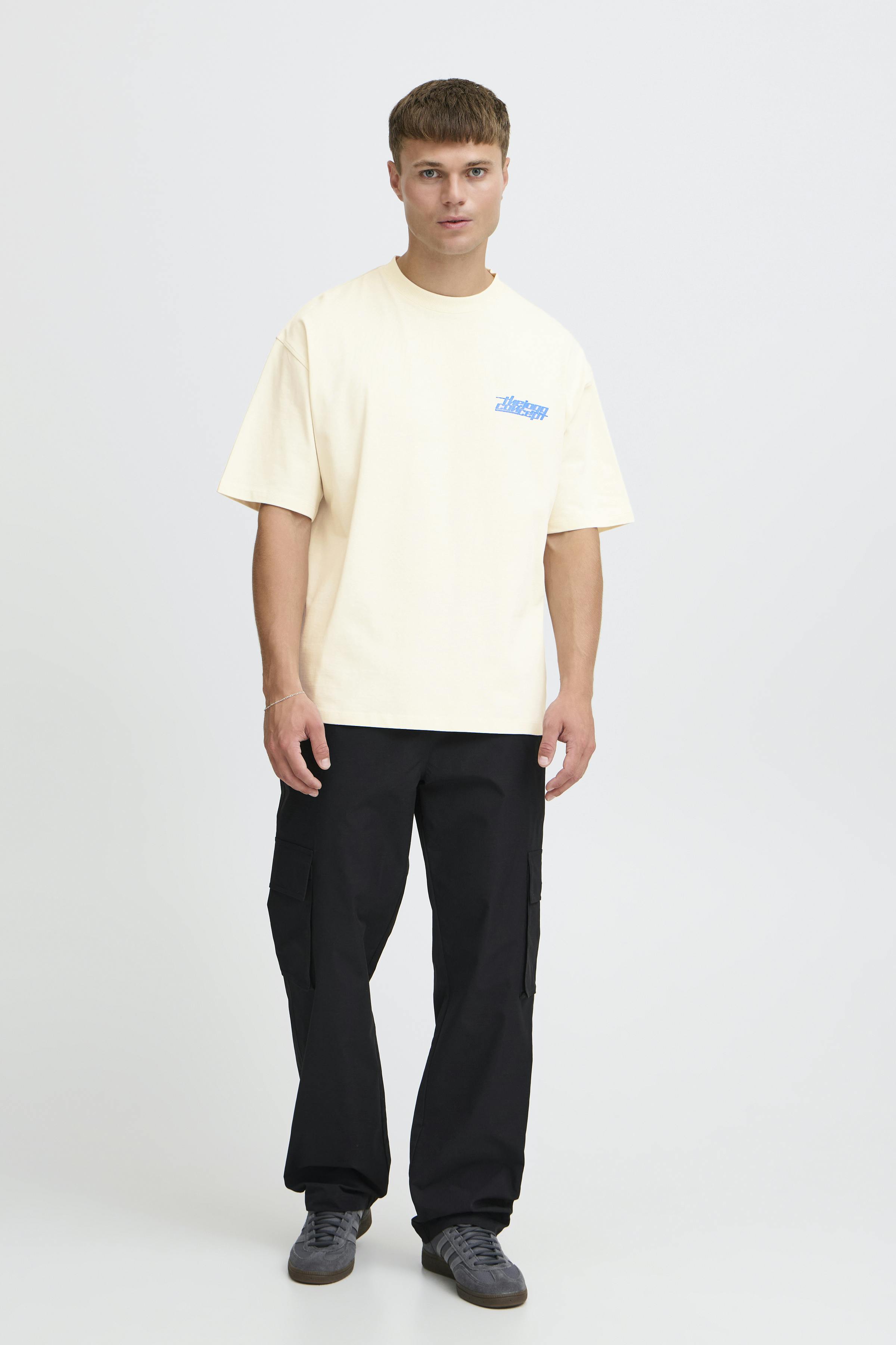 JCMSILAS T-shirt LOOKBOOK FRONT 22800684-130905