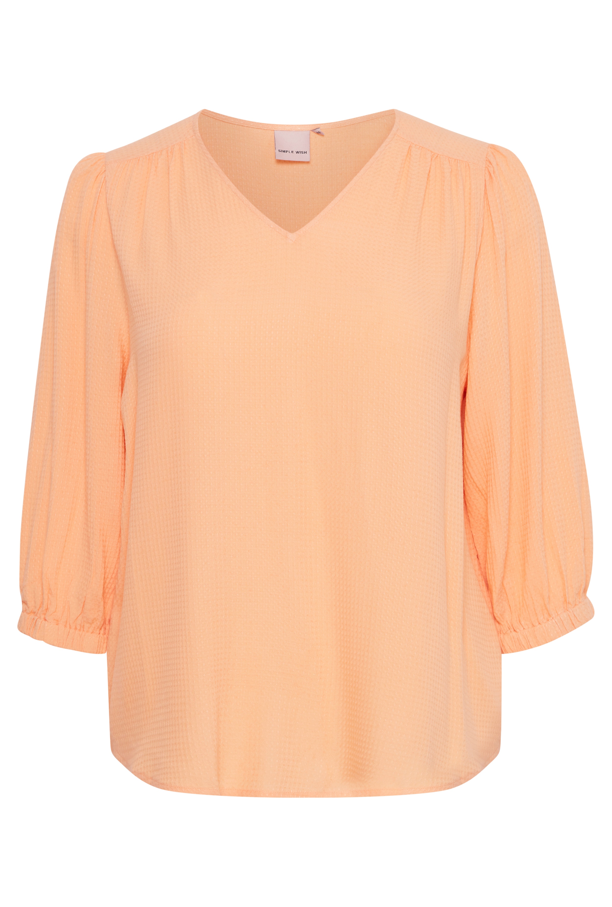 SWOLINE Blouse PACK FRONT 20613760-141230