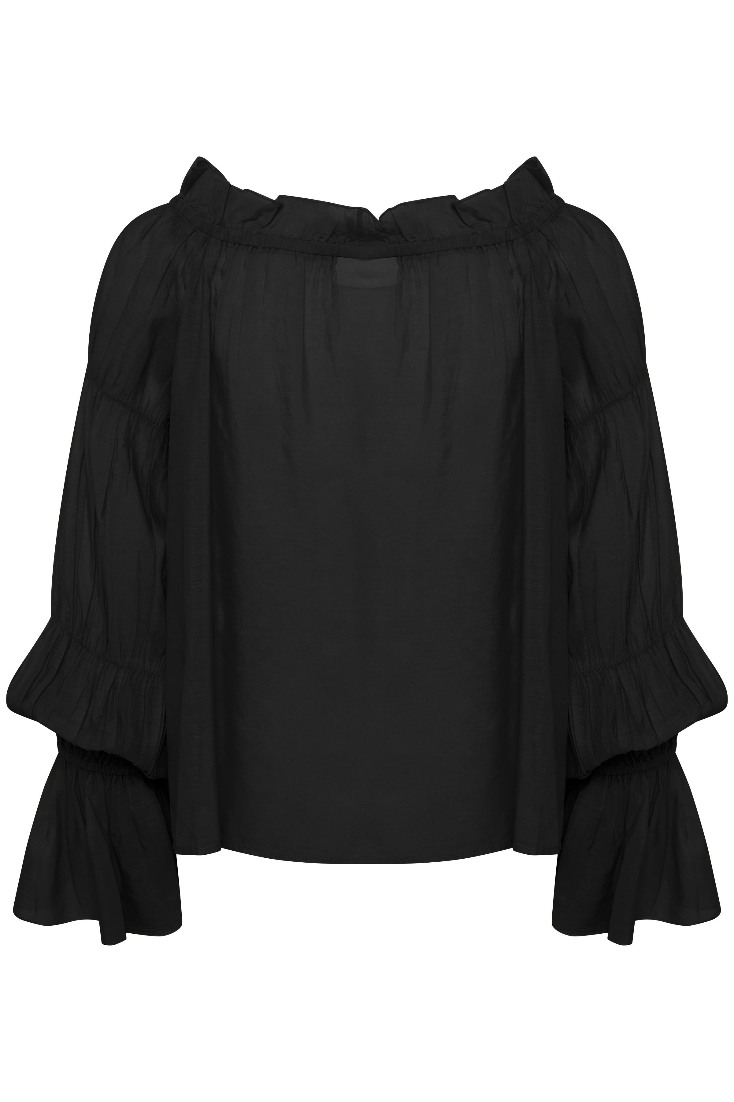 OdineKB Blouse PACK BACK 10104970-194008