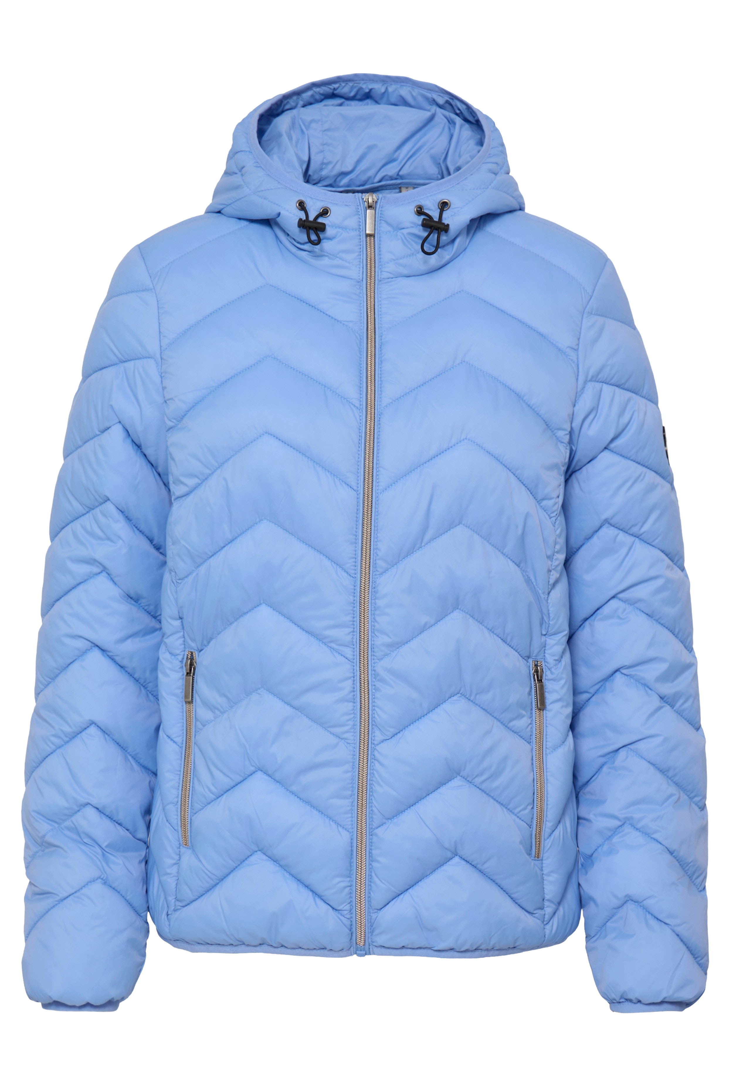 FRBAPADDING Ytterplagg PACK FRONT 20609336-164020