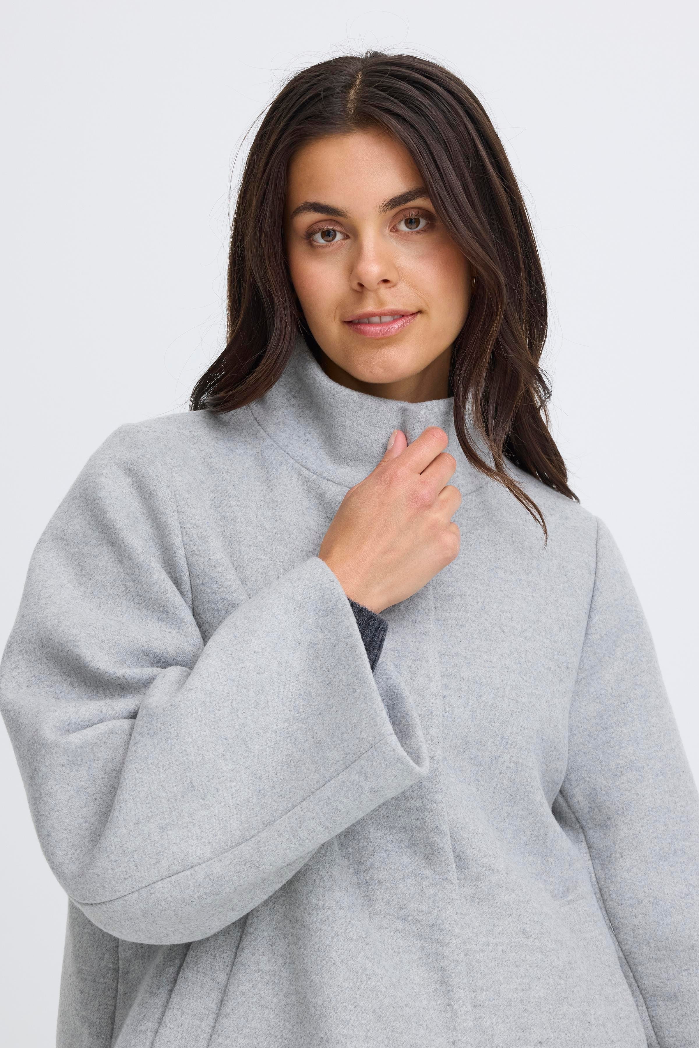 FRCHARLOTTE Yttertøy LOOKBOOK DETAIL 20616185-200122