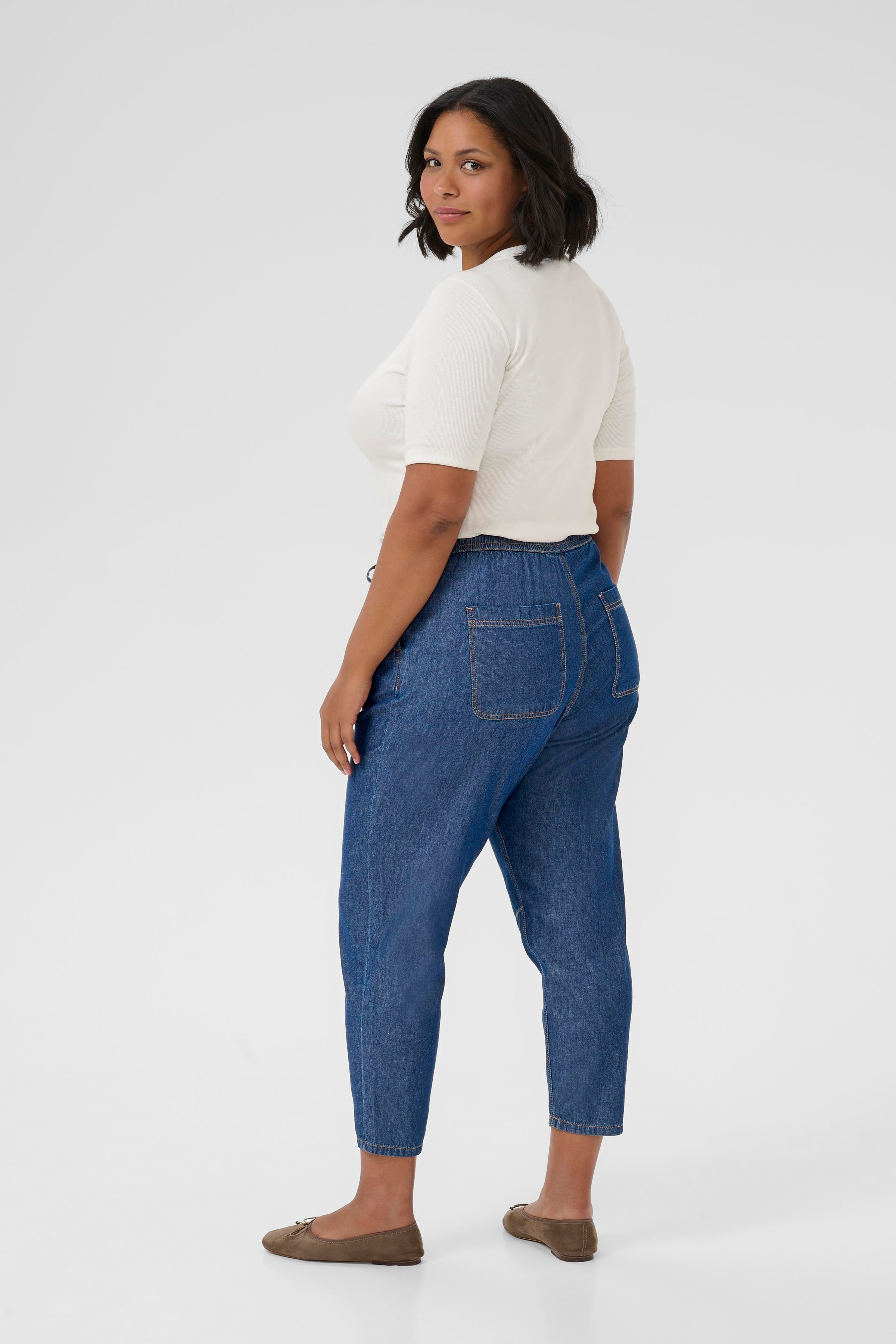 KClouisa Hose LOOKBOOK BACK 10583458-107709