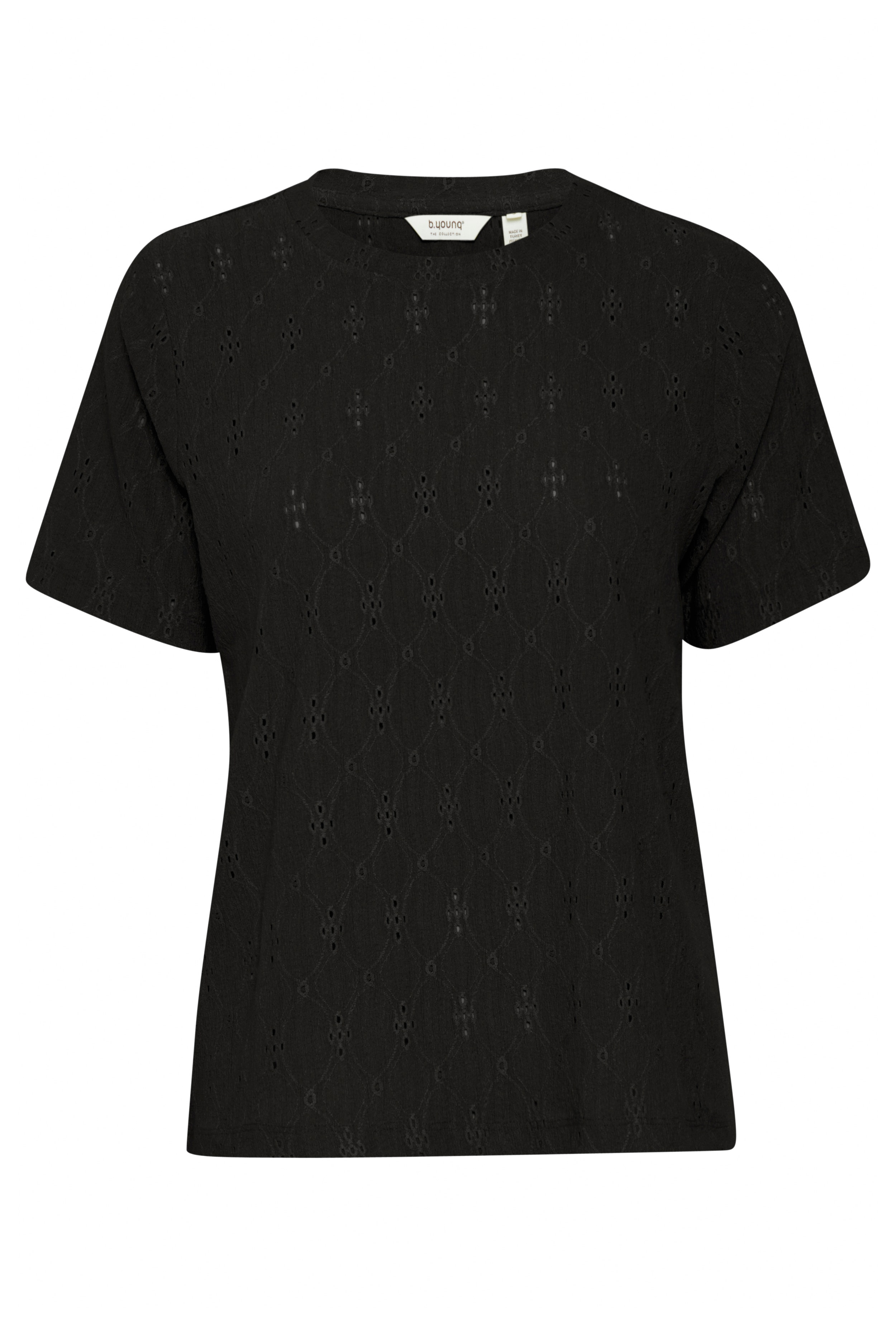 BXSILVA T-shirt PACK FRONT 20815034-200451