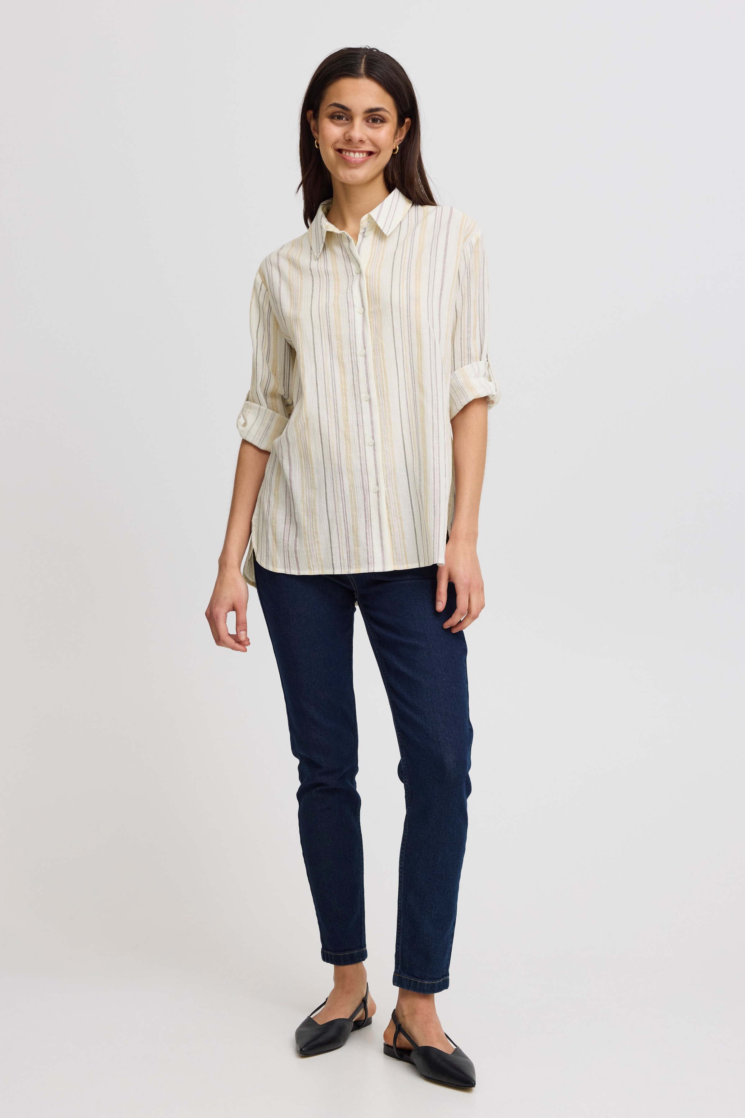 FRNADU Shirt LOOKBOOK FRONT 20613581-202813