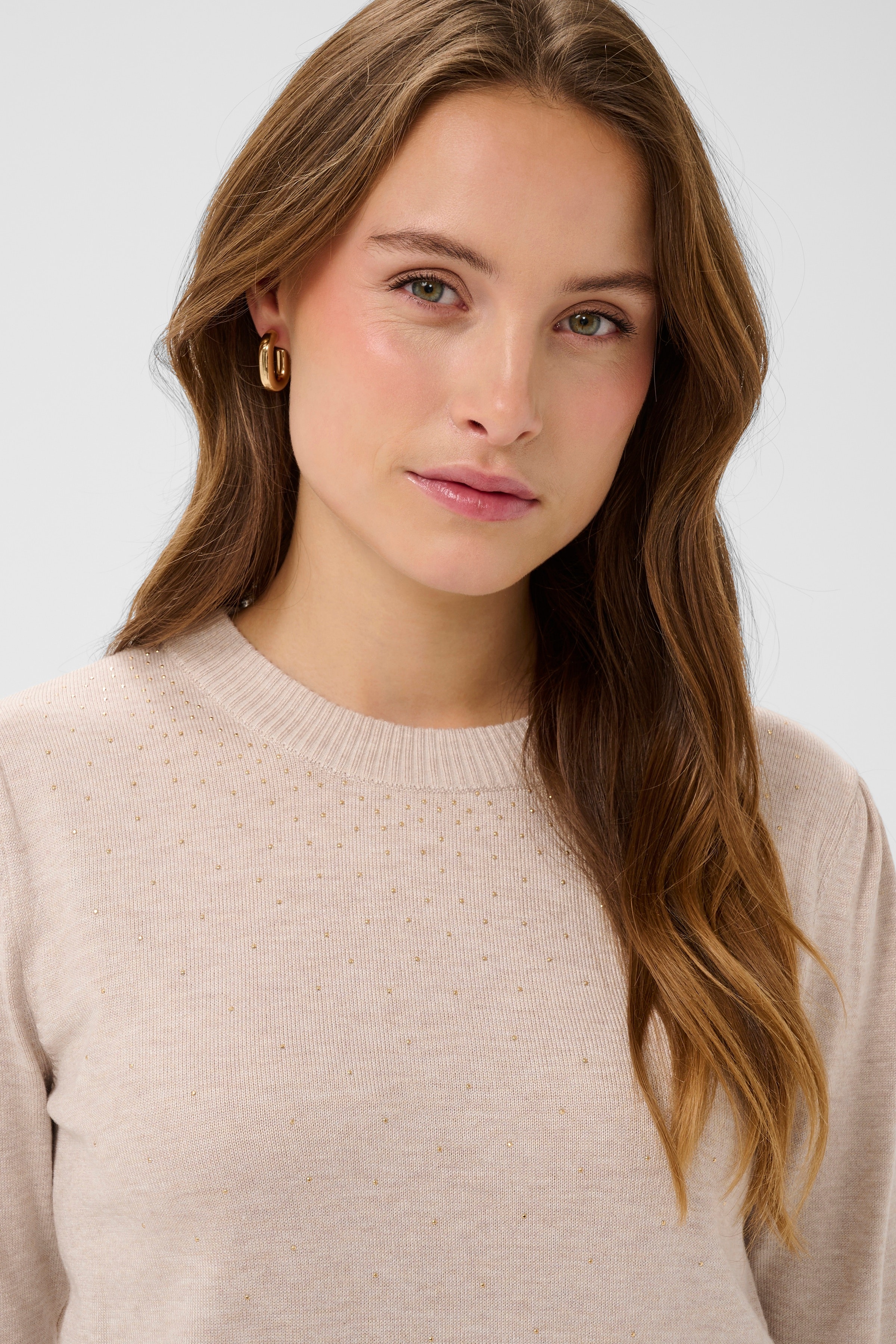 CherriSZ Pullover LOOKBOOK DETAIL 30514122-1304031