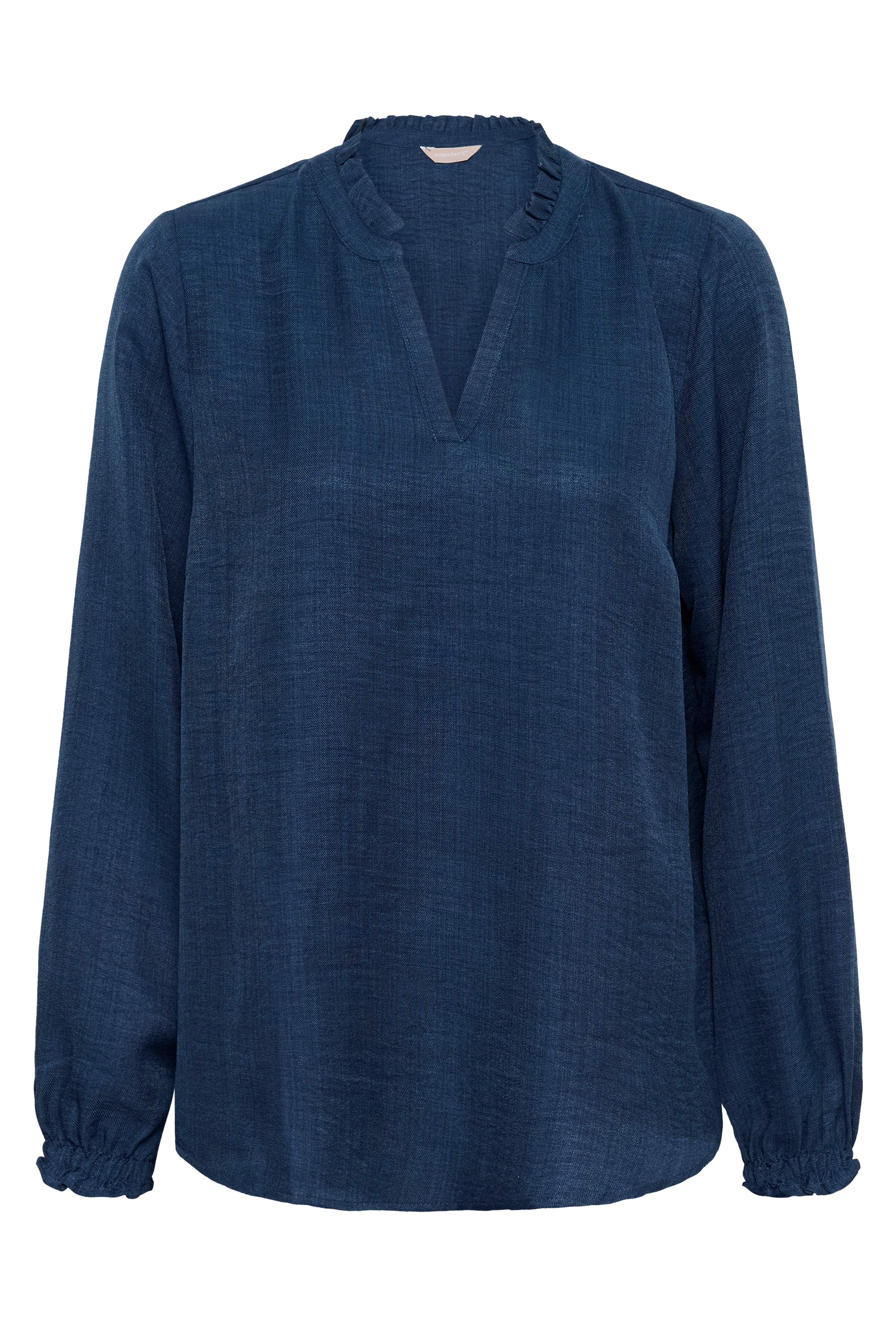 BPoda Blouse PACK FRONT 40200075-1940241