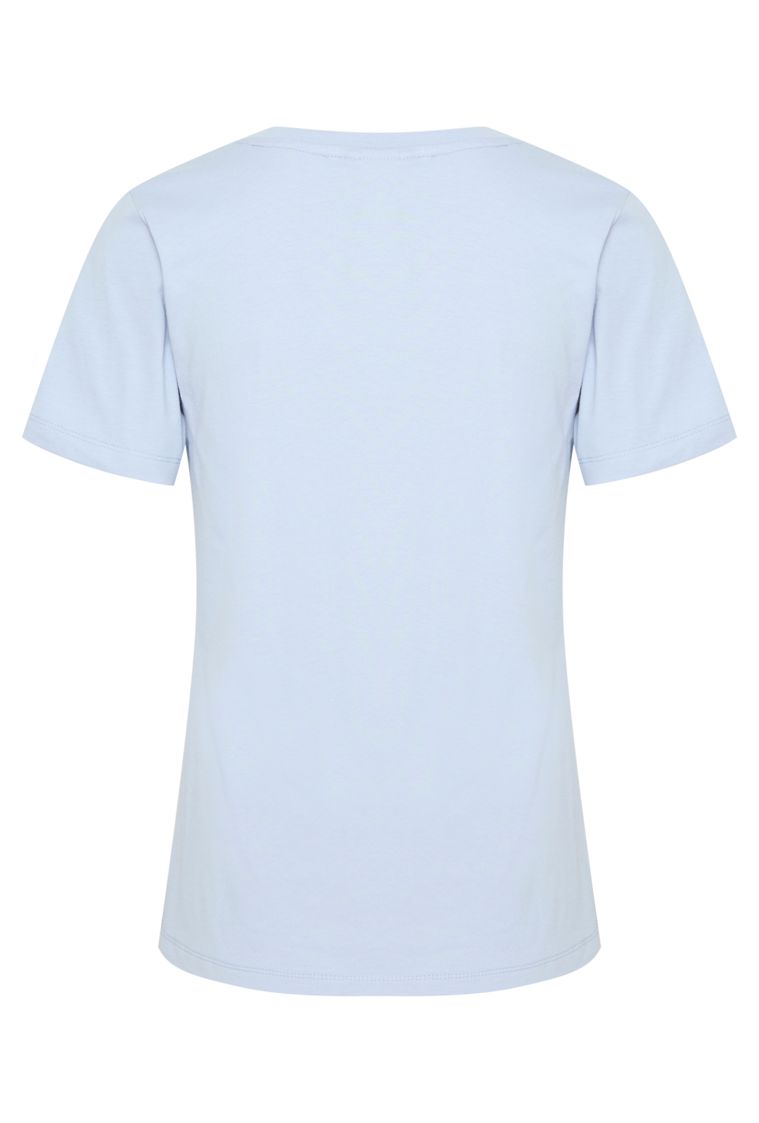 IHPALMER V-neck T-shirt PACK BACK 20120348-143912