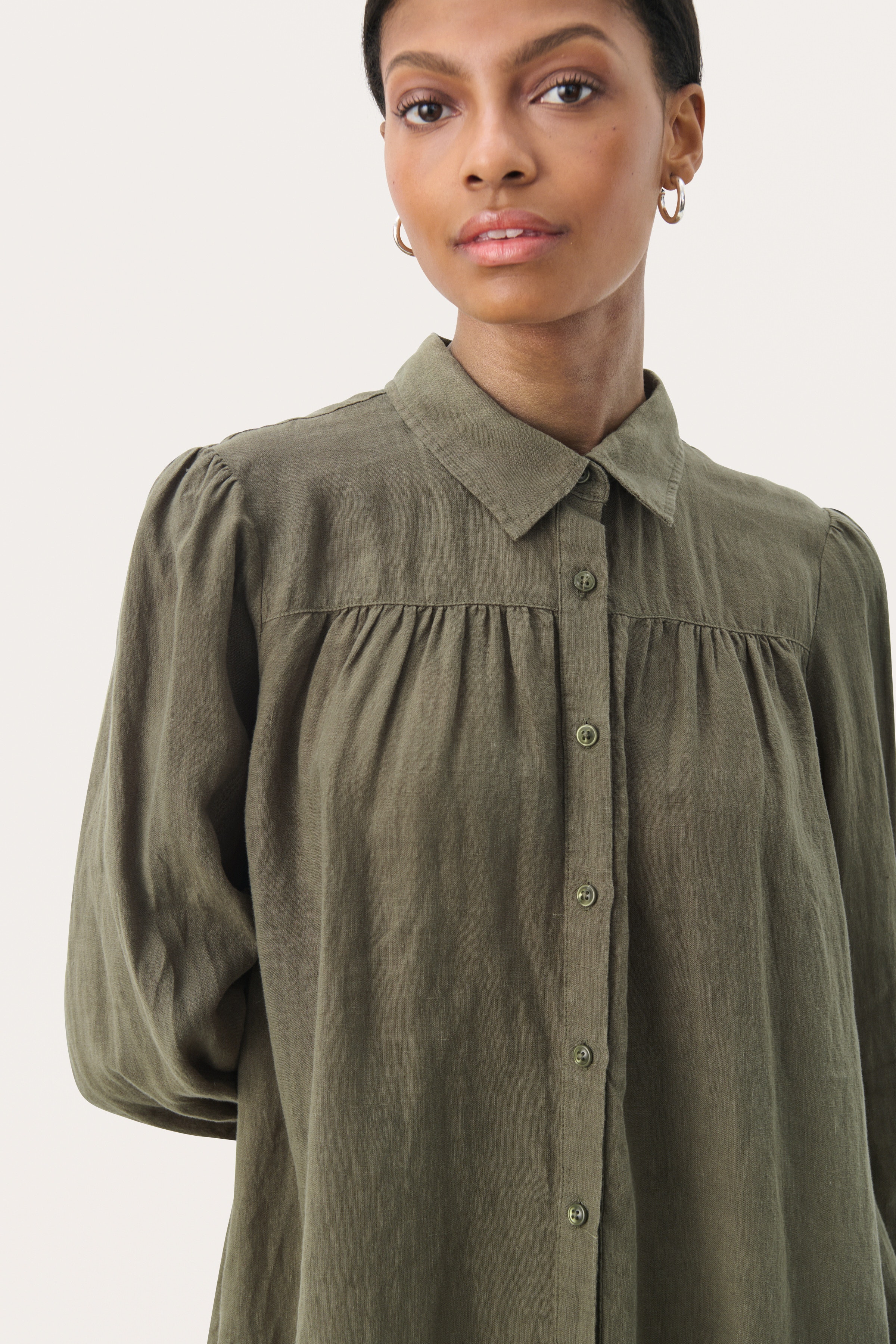 NynjaPW Klänning LOOKBOOK DETAIL 30309411-190510