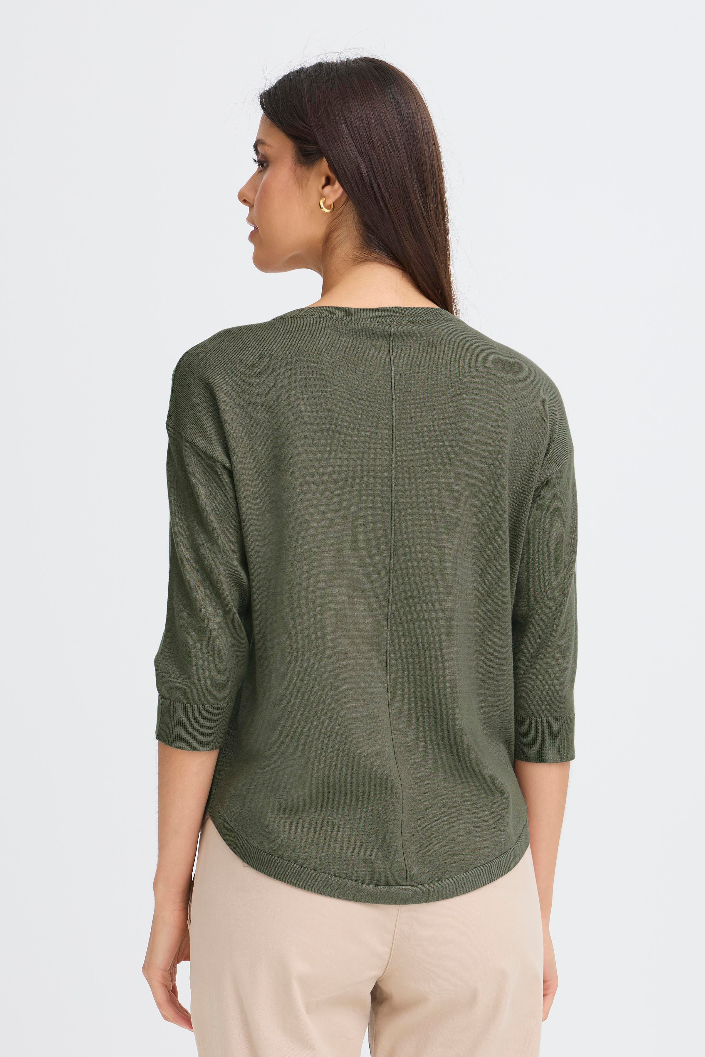 FRZUBASIC Pullover LOOKBOOK BACK 20607204-180516