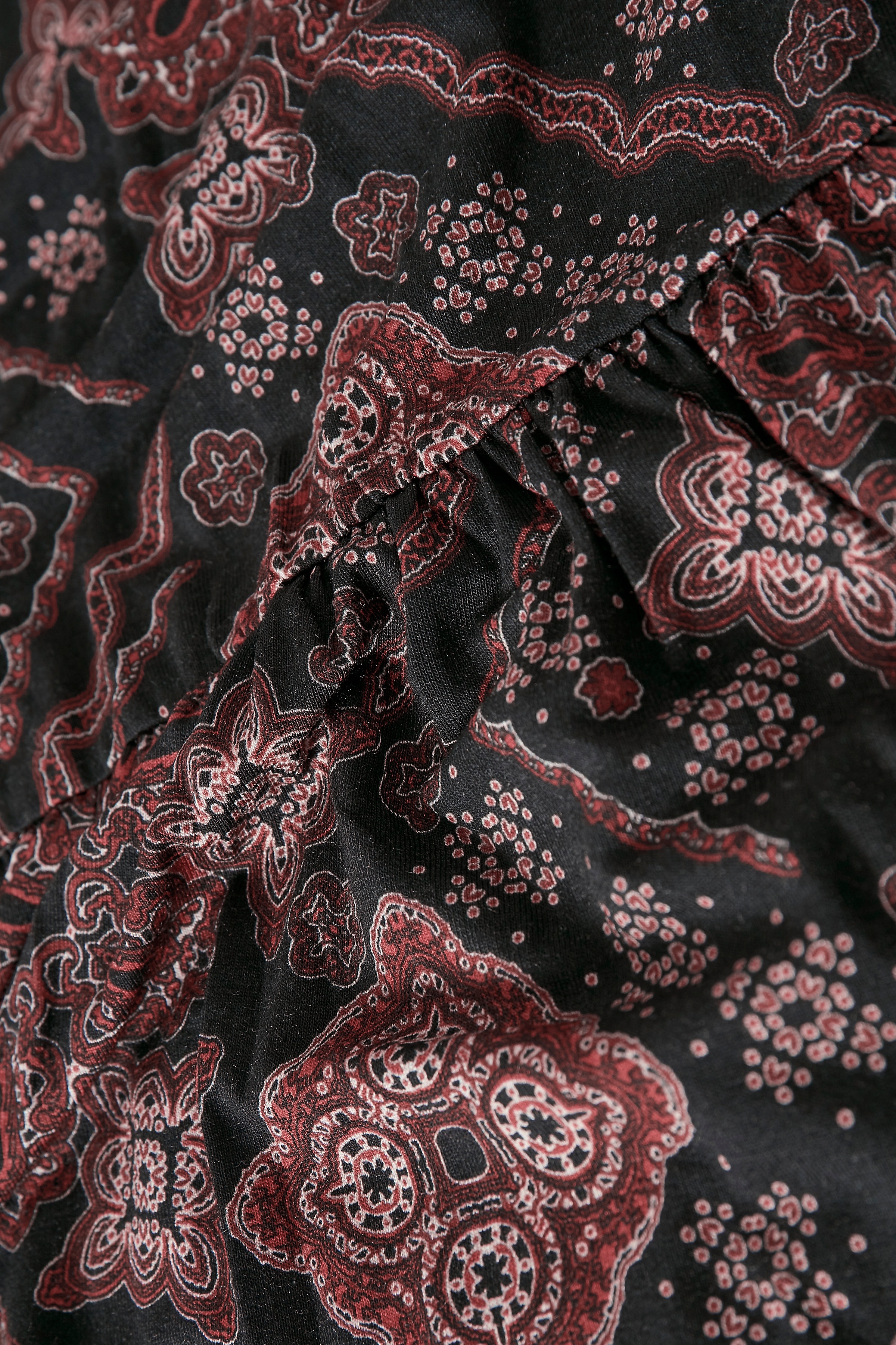 Kjole PACK DETAIL 20402535-41061