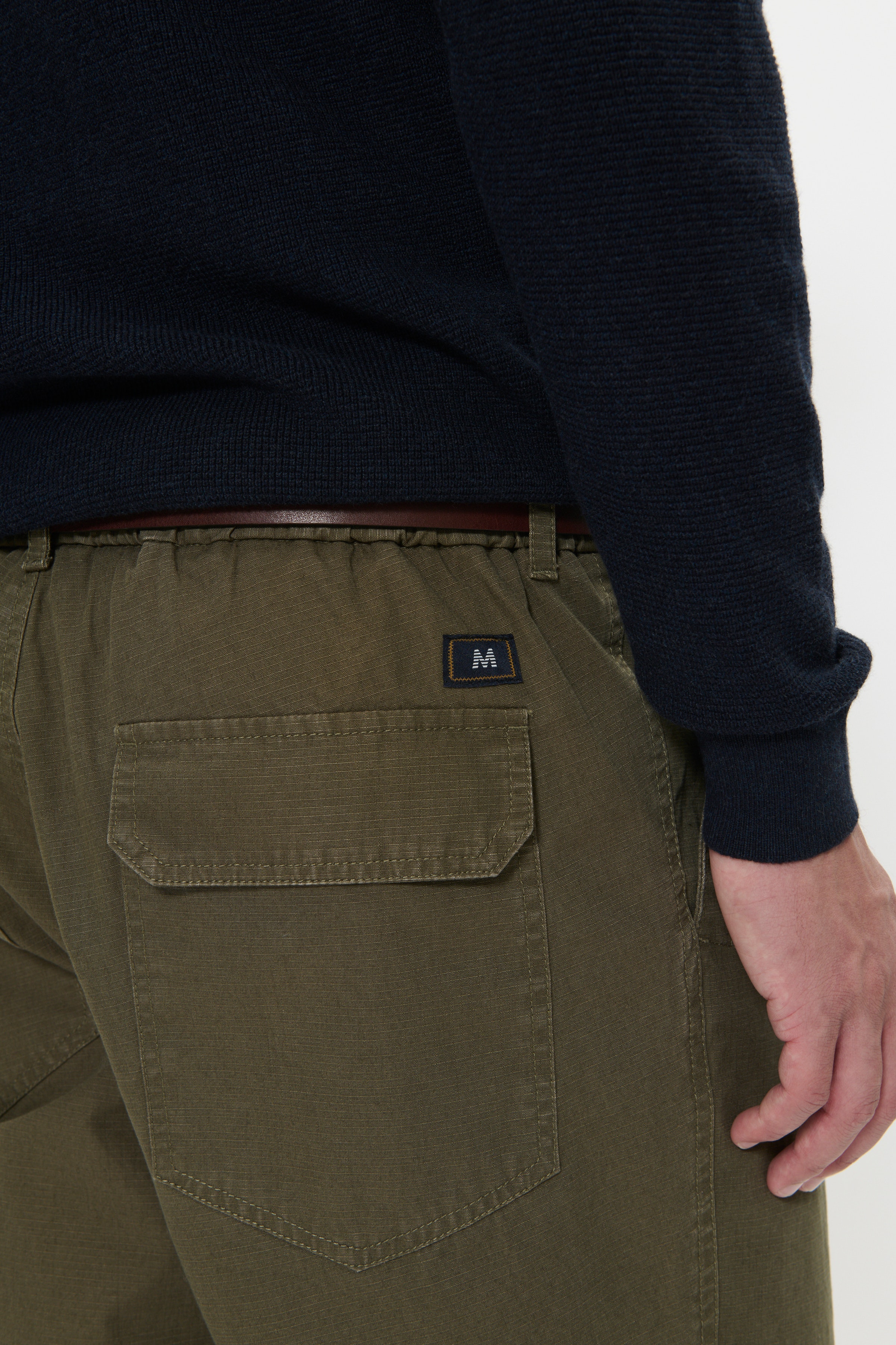 MAhart Heritage Trousers LOOKBOOK DETAIL 30208588-190515