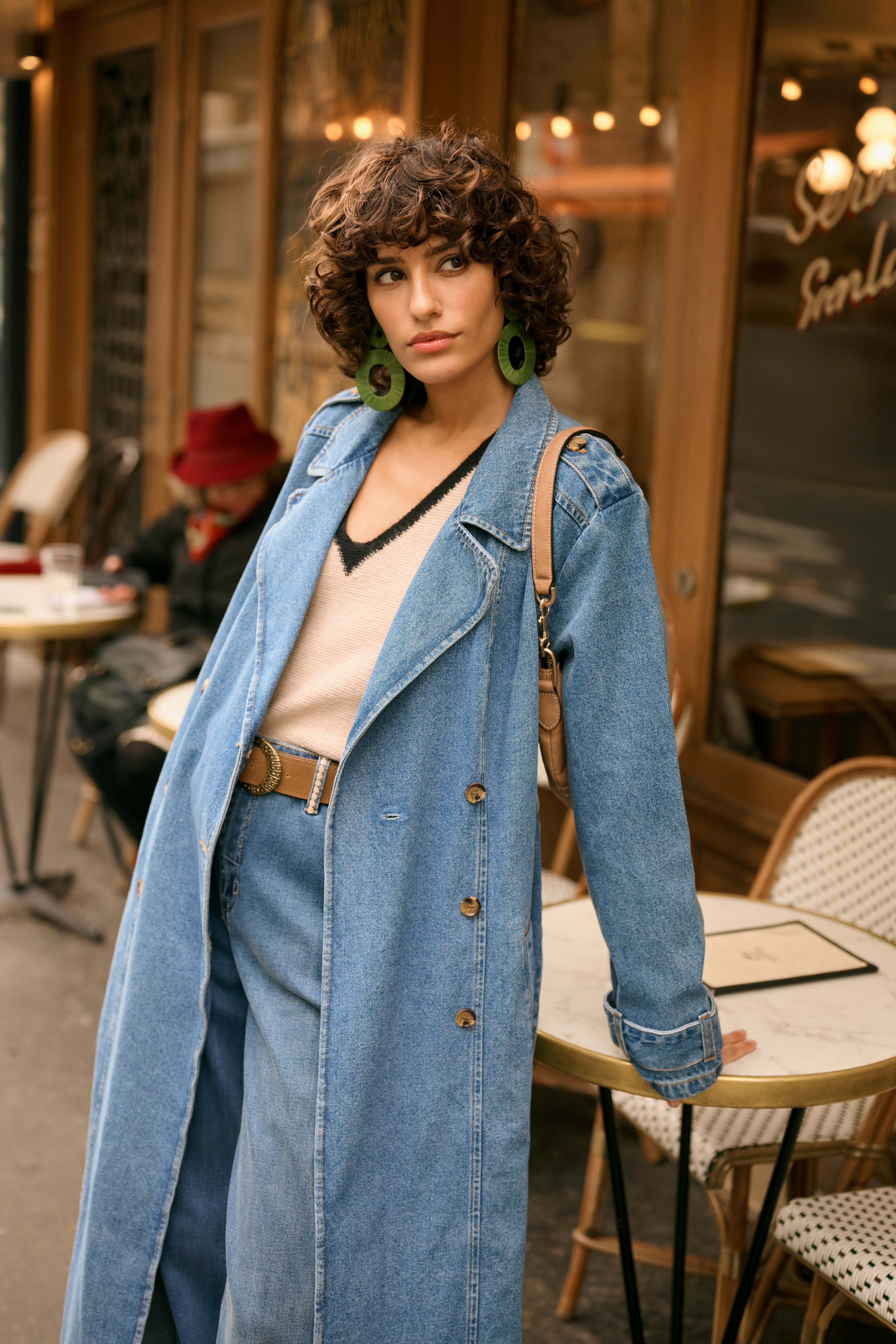 CRVisti Jeans LOCATION NONE 10614739-106422