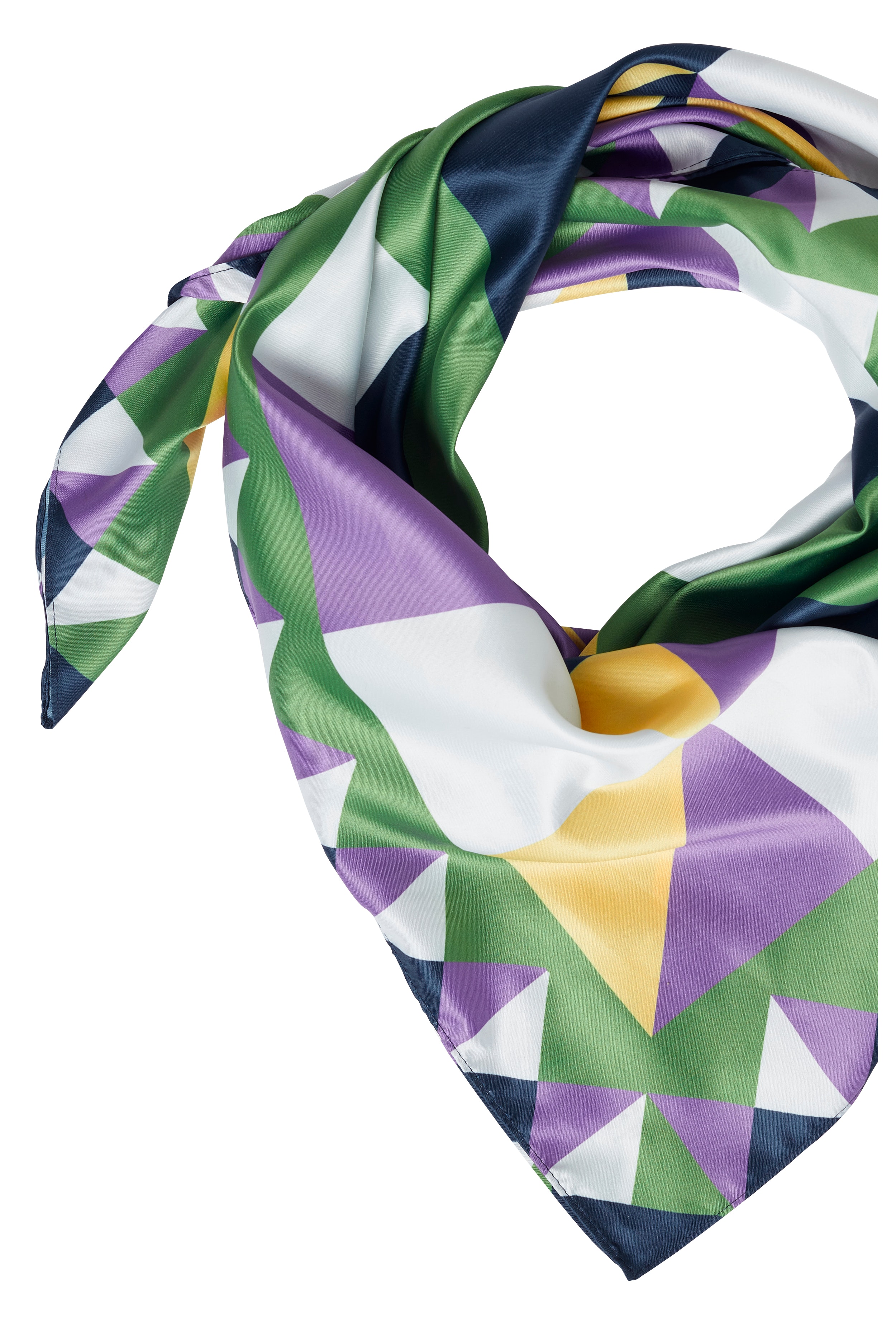 IAGunnvar scarf 90x90 cm. PACK BACK 20118166-180119
