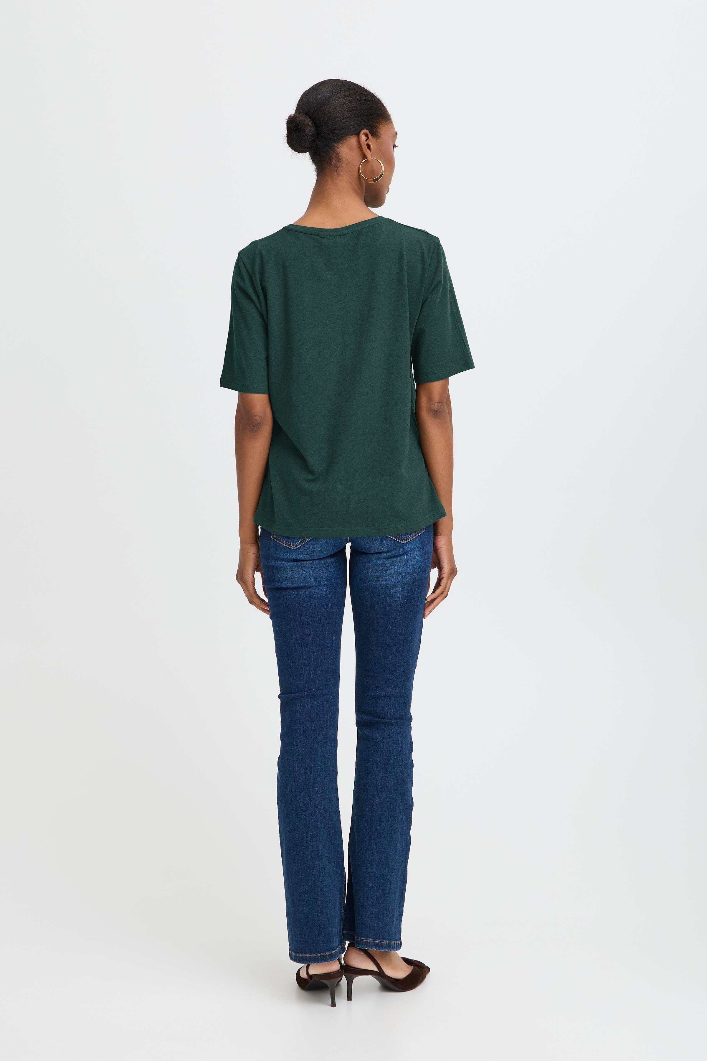 BYPAMILA T-shirt LOOKBOOK BACK 20813611-1949061