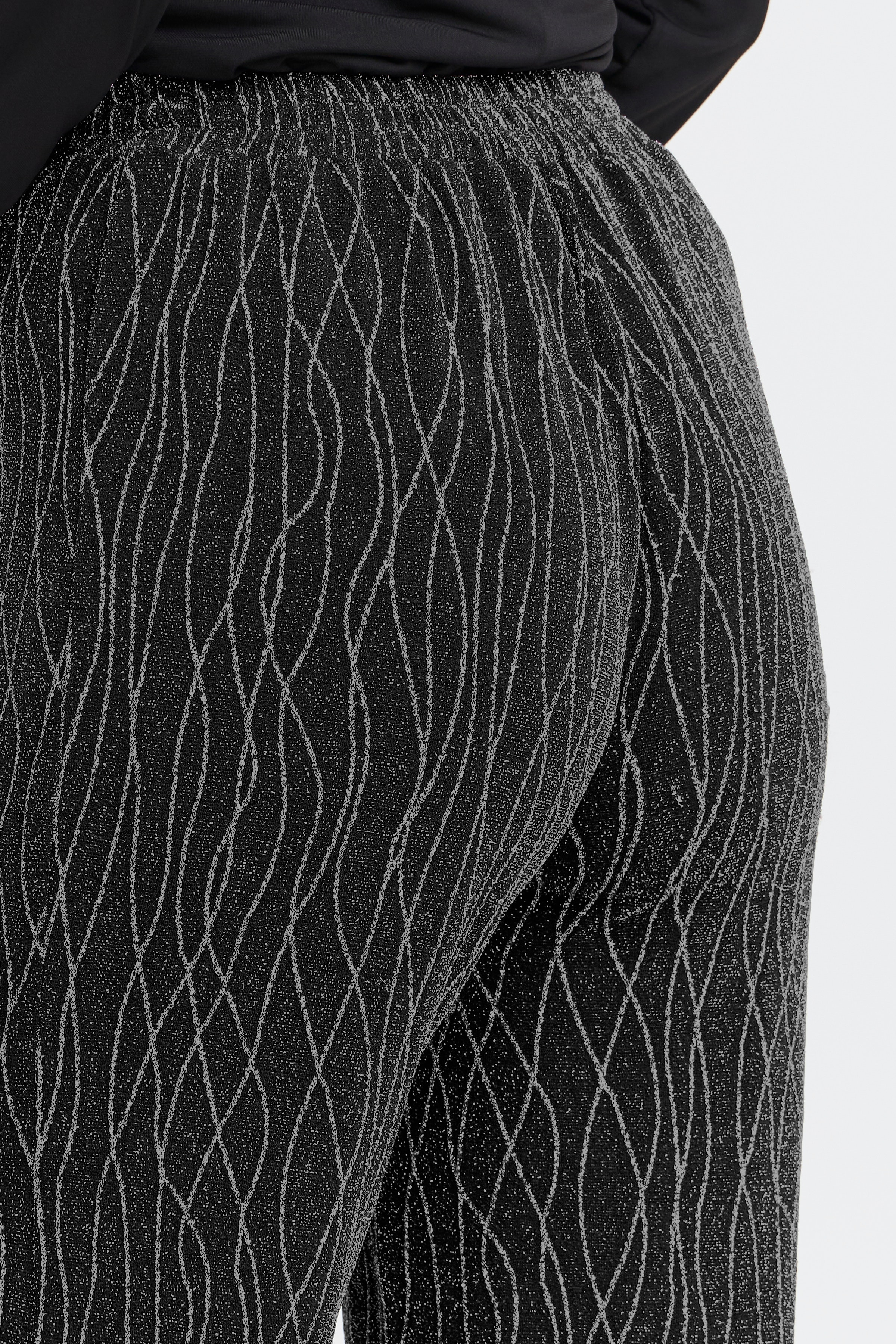 PZHAZEL Bukser LOOKBOOK DETAIL 50208482-202604