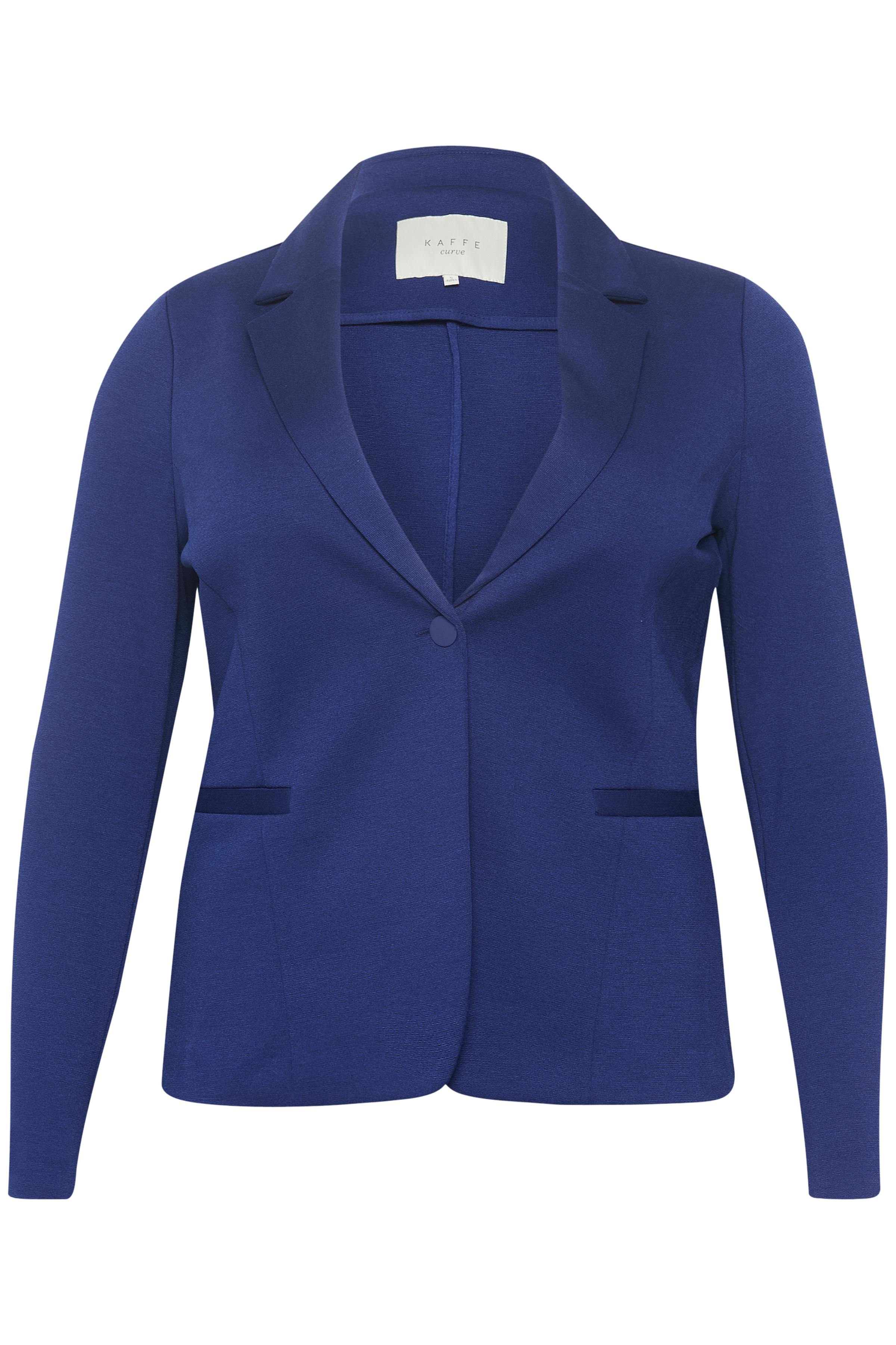 KCjenna Blazer LOOKBOOK FRONT 10582130-193942