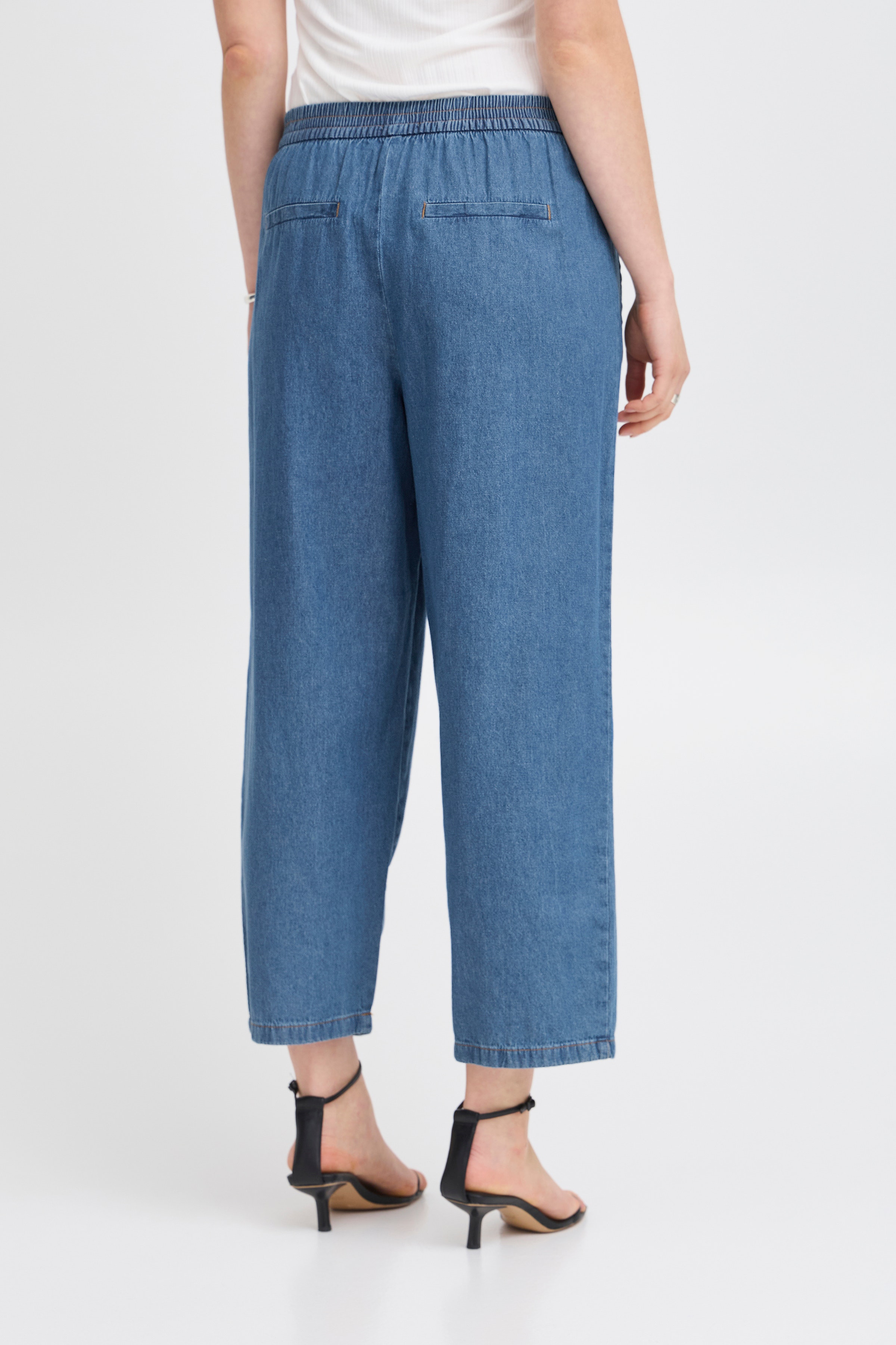 IHARCHER Jeans LOOKBOOK BACK 20122390-200928