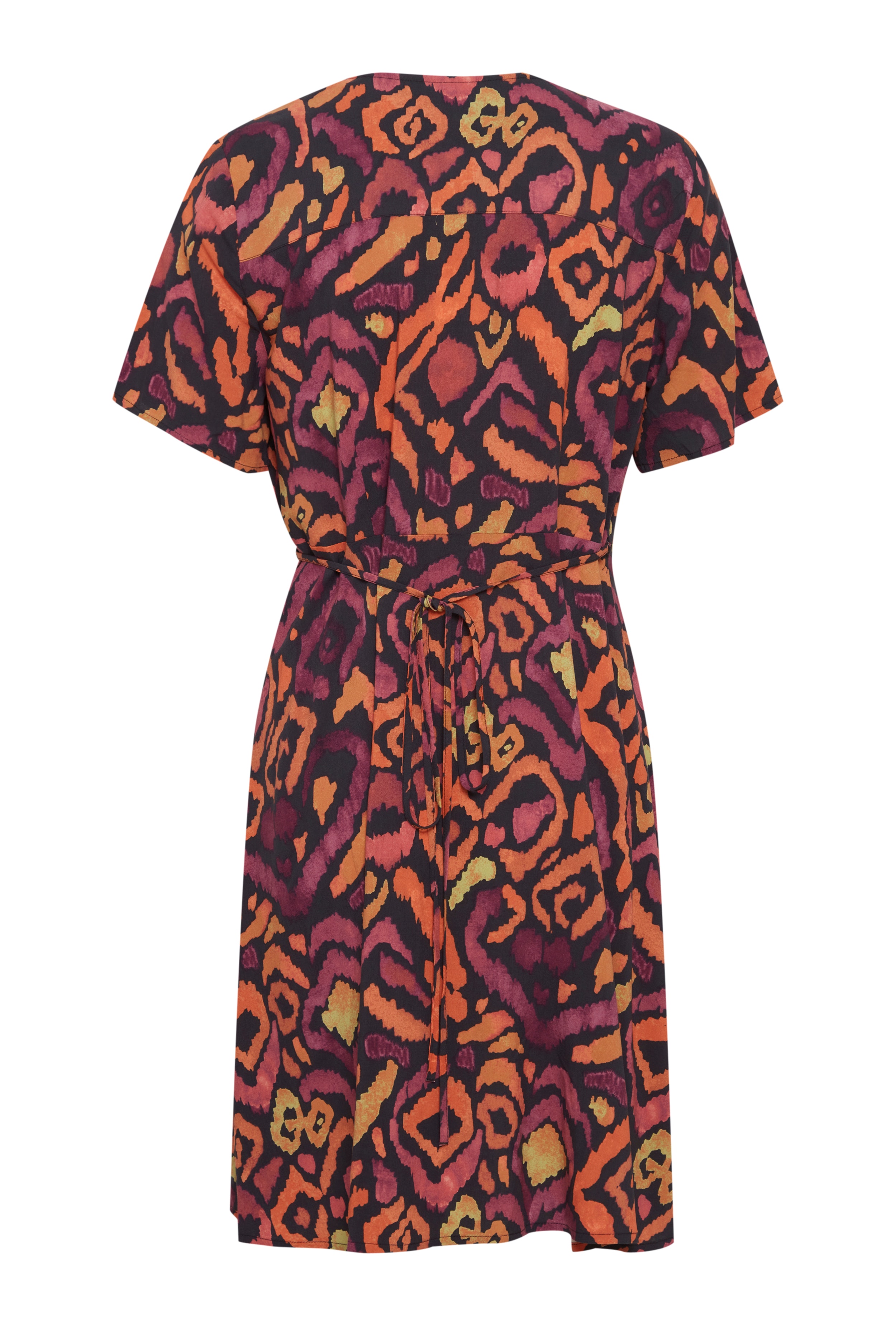 BYMMJOELLA Dress PACK BACK 20814528-202953