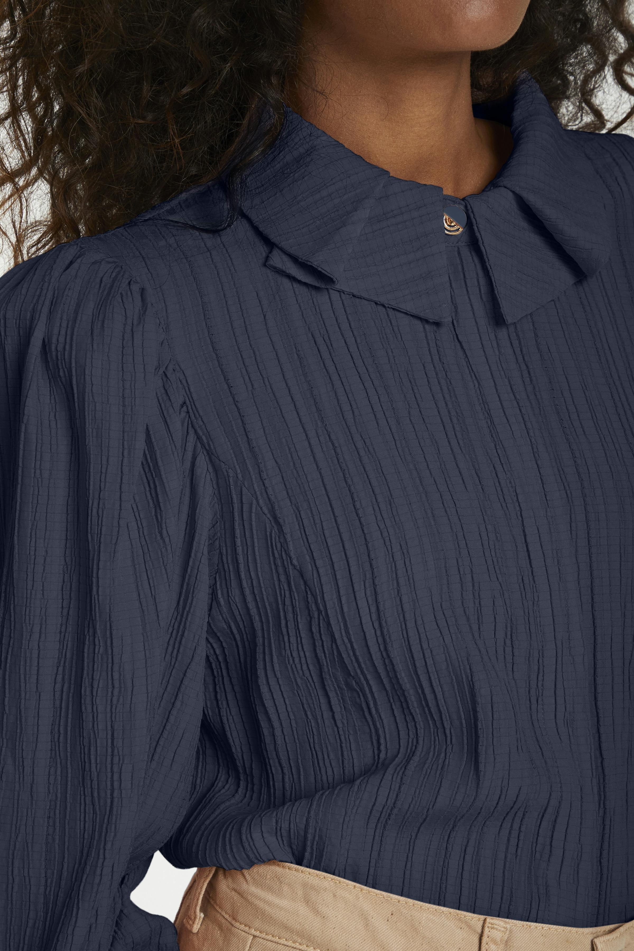 FrostyKB Blouse LOOKBOOK DETAIL 10103415-193921