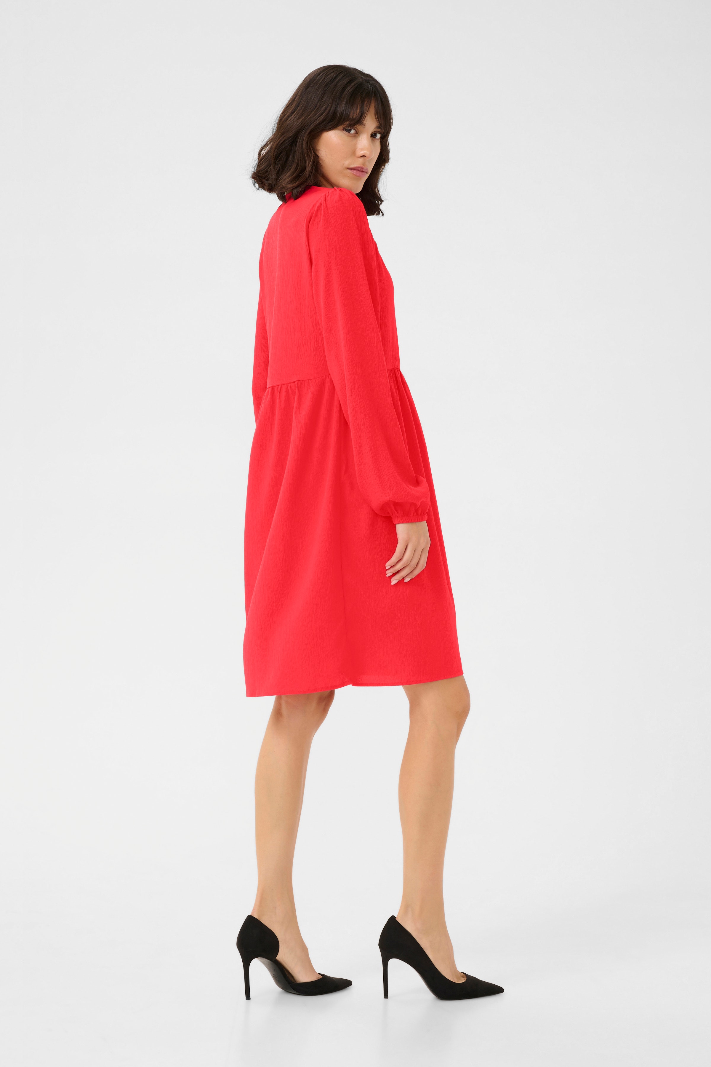 KAlinda Kjole LOOKBOOK BACK 10510224-191664
