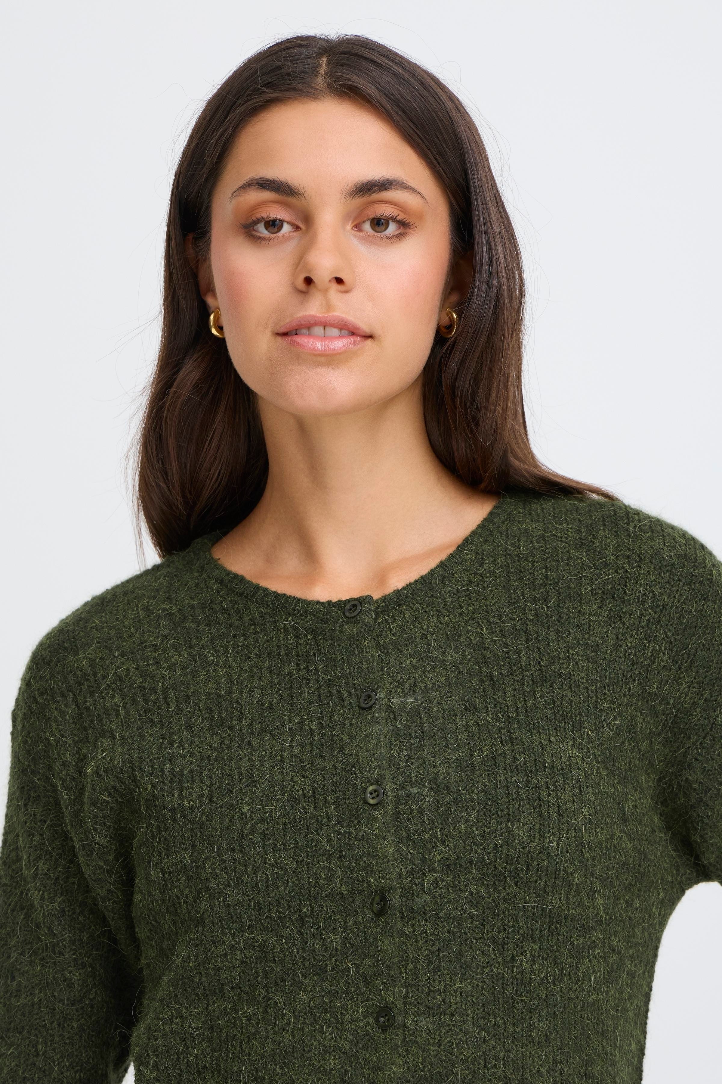 IHKAMARA Pullover LOOKBOOK DETAIL 20124157-190419