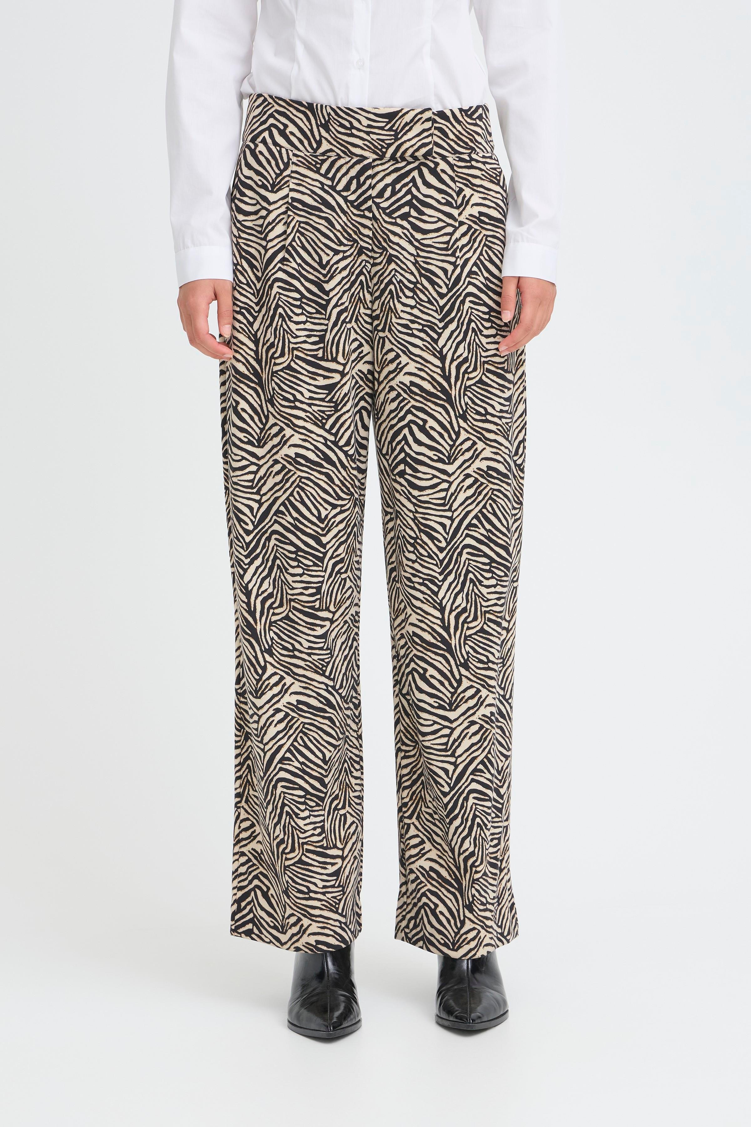 IHKATE Bukser LOOKBOOK FRONT 20124663-900001623