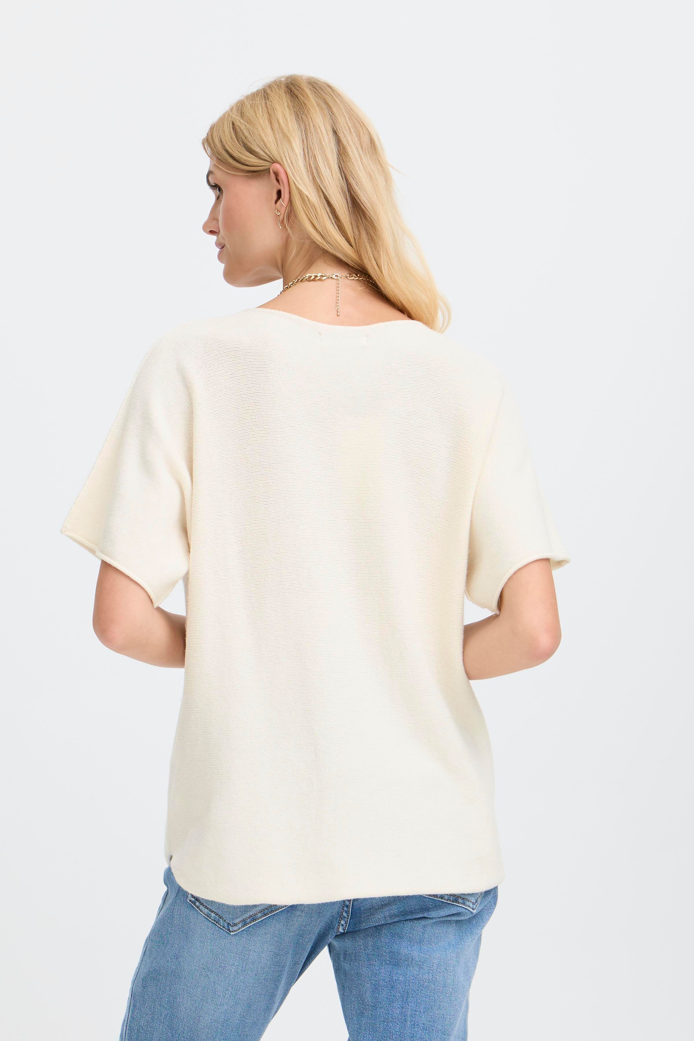 SBINNOVA Pullover LOOKBOOK BACK 22101051-110105