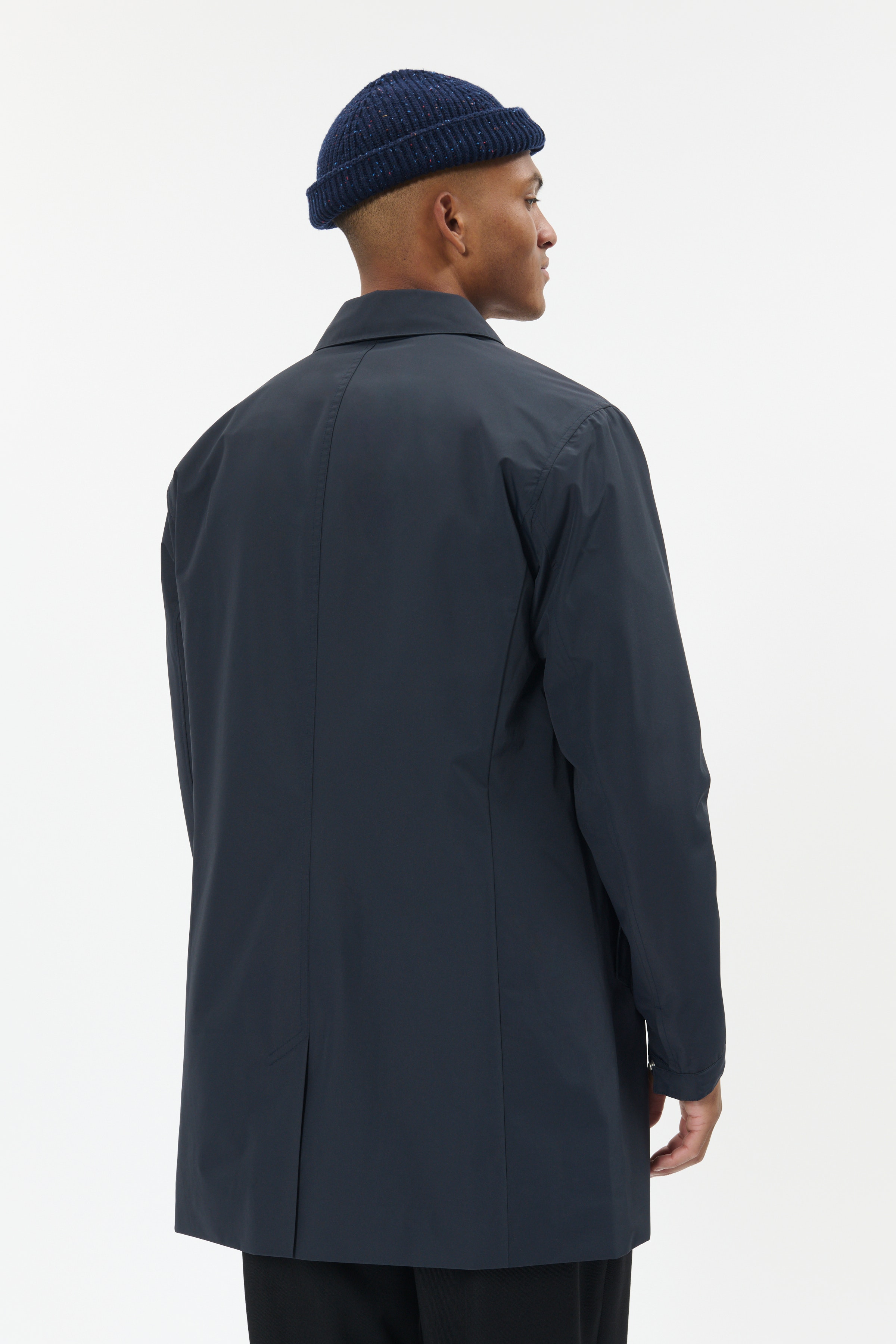 MAmiles Coat LOOKBOOK BACK 30204455-20210