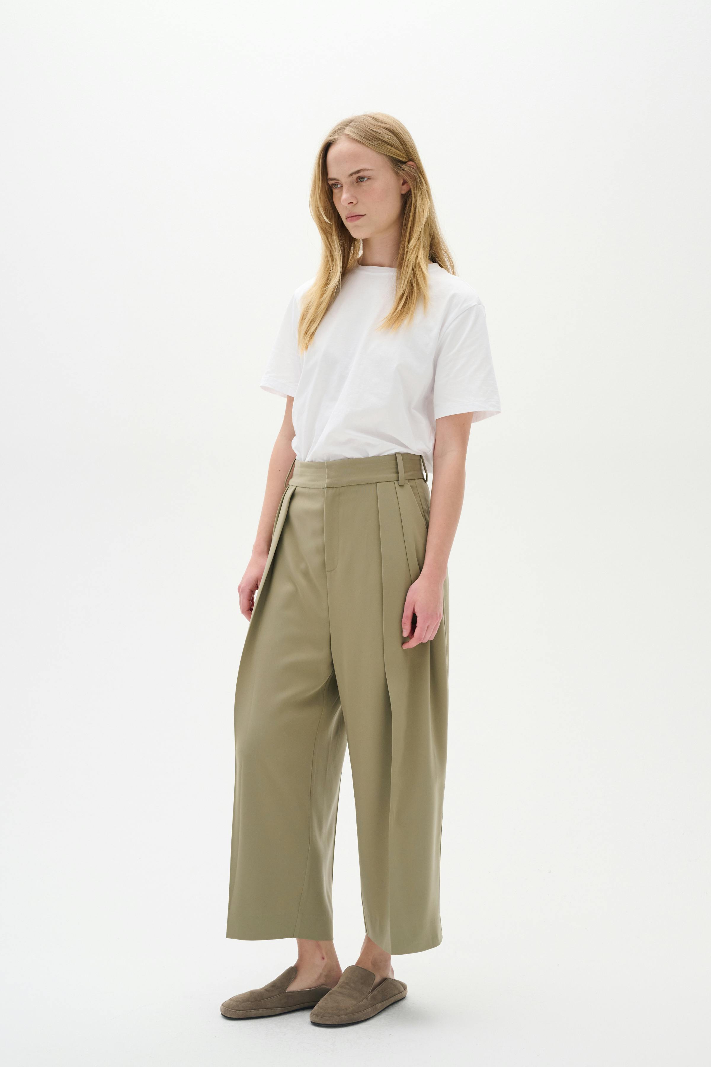 NatalyaIW Trousers LOOKBOOK FRONT 30110097-170619