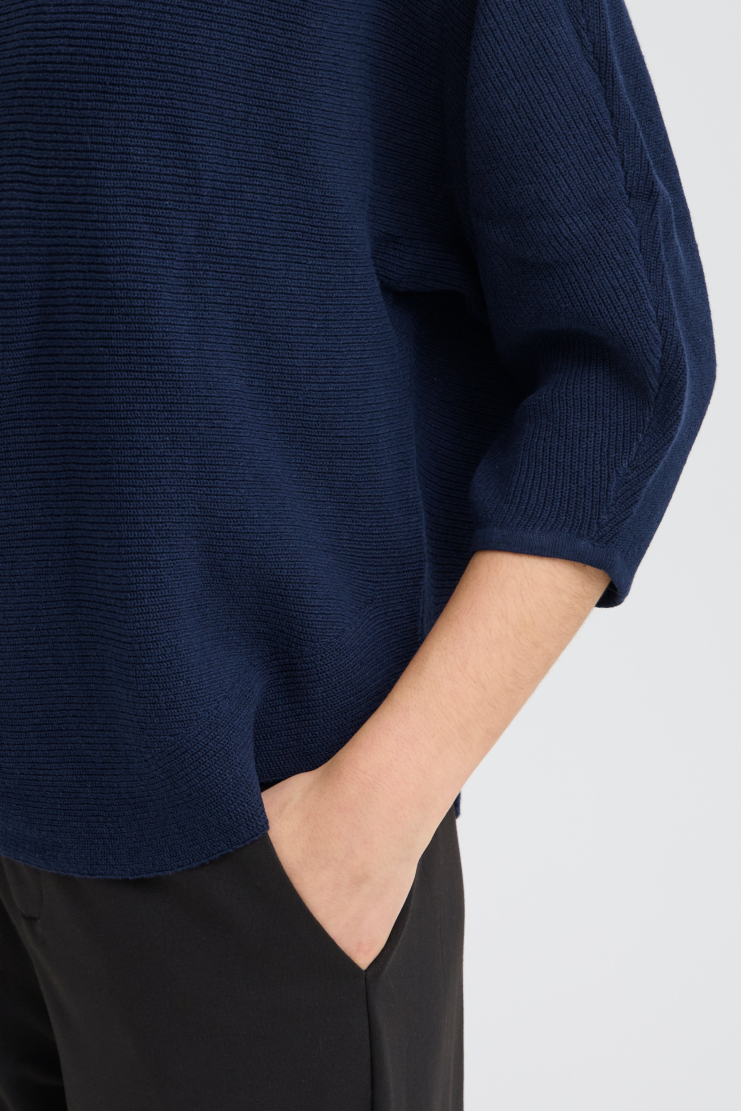 FRSINJA Pullover LOOKBOOK DETAIL 20614105-193923