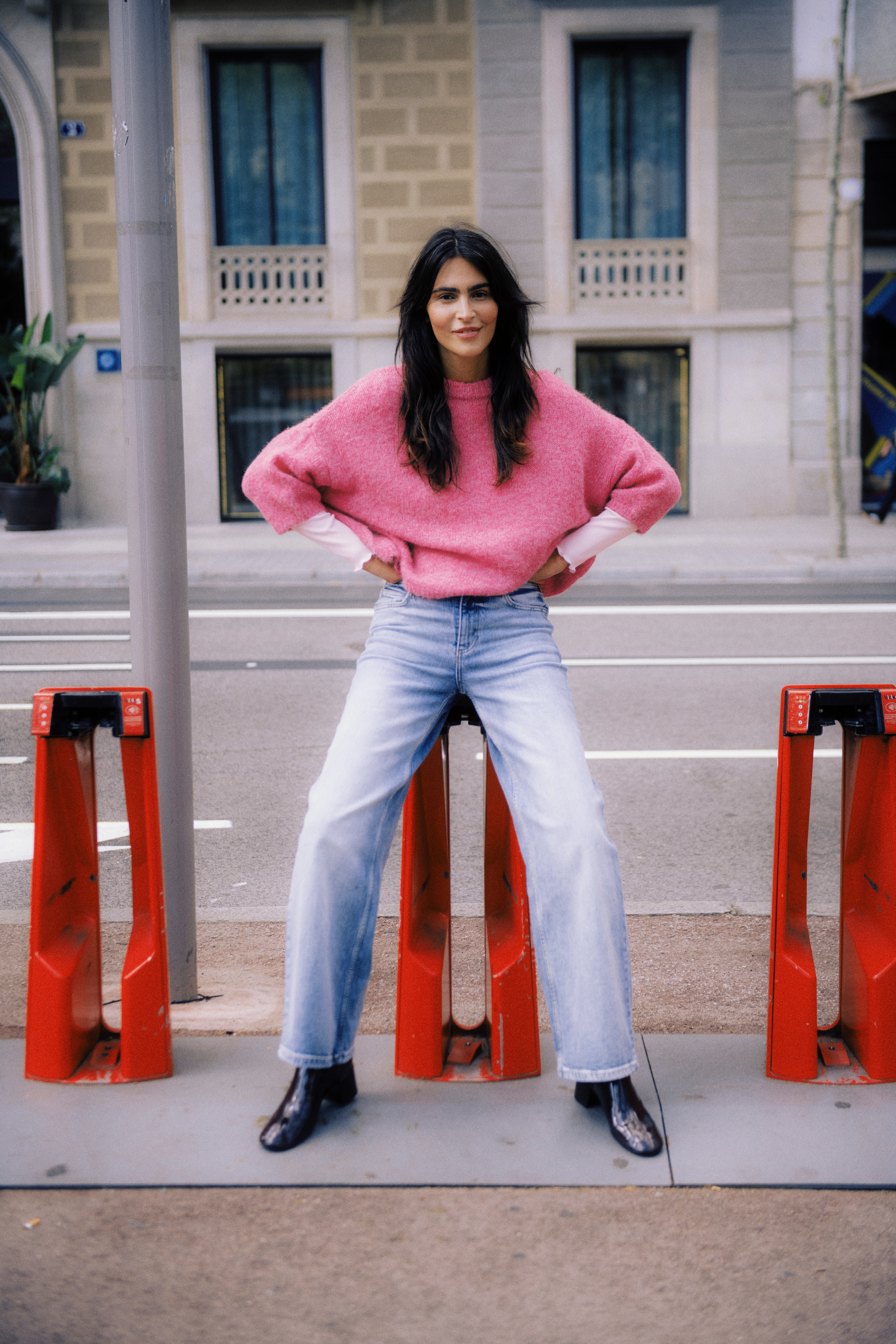 BYOTIA Pullover LOCATION NONE 20818397-172627