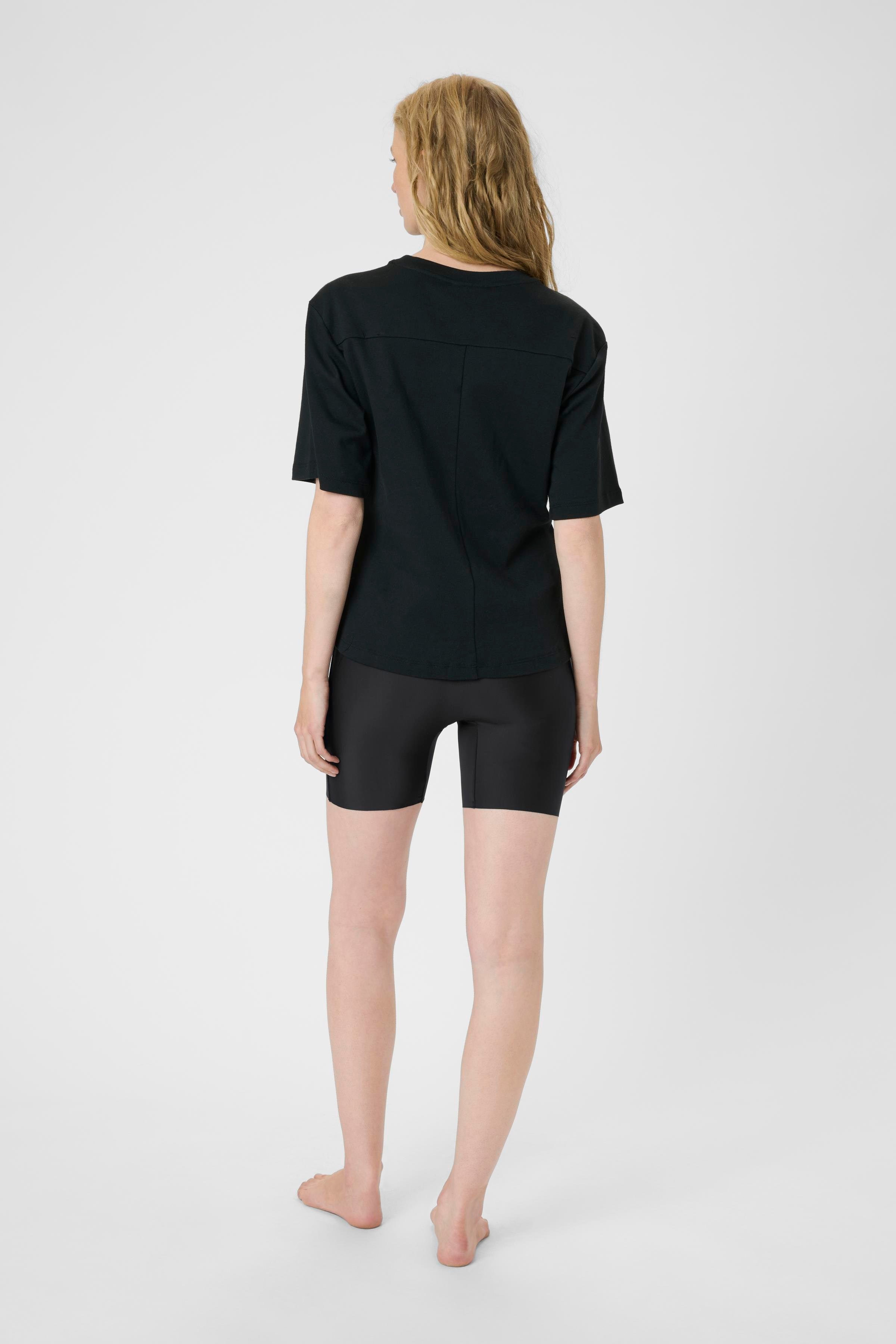 AiperKB Shorts LOOKBOOK BACK 10103077-194008