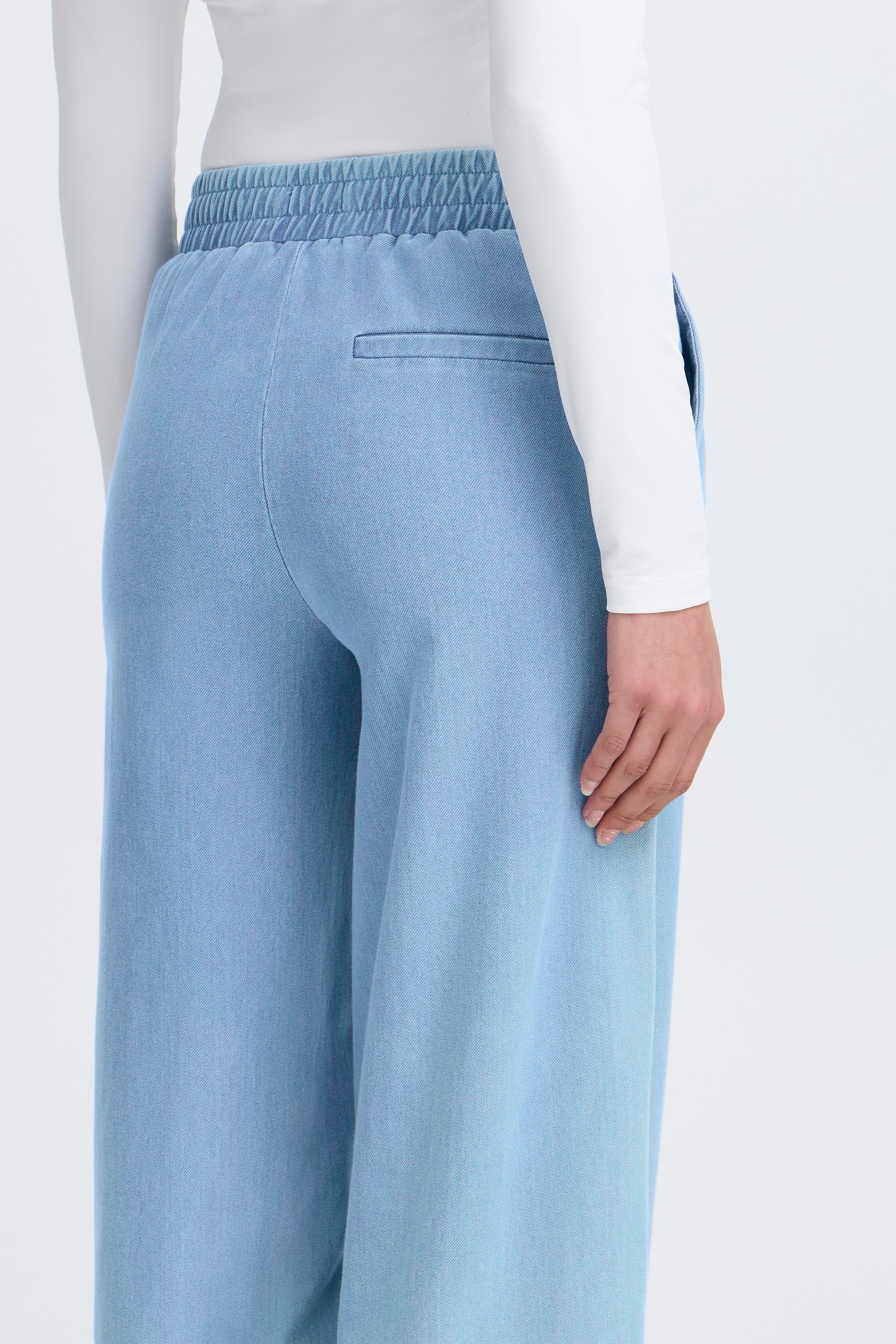 IHKATE Bukser LOOKBOOK DETAIL 20123367-204711