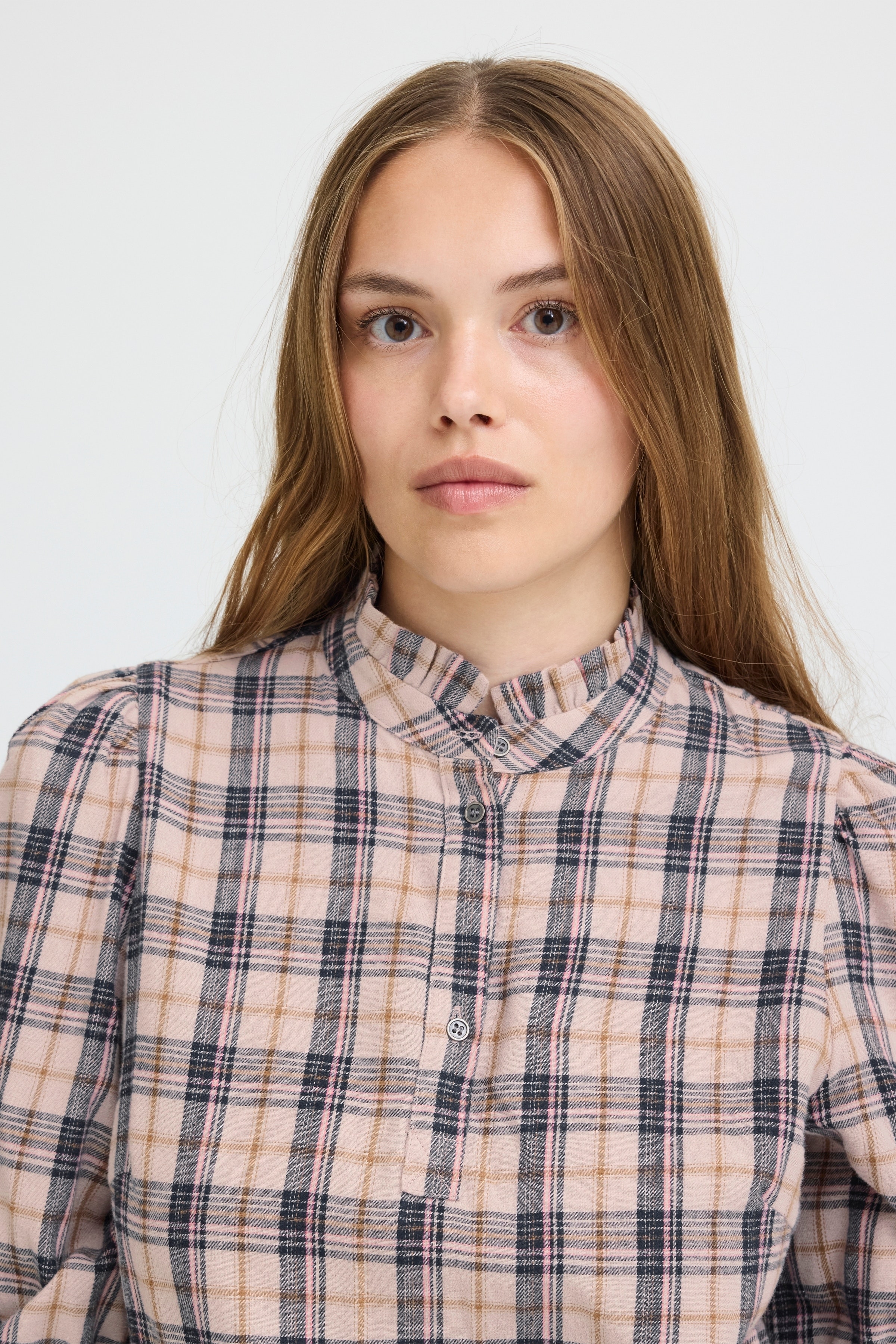 PZEVIE Bluse LOOKBOOK DETAIL 50209225-205368