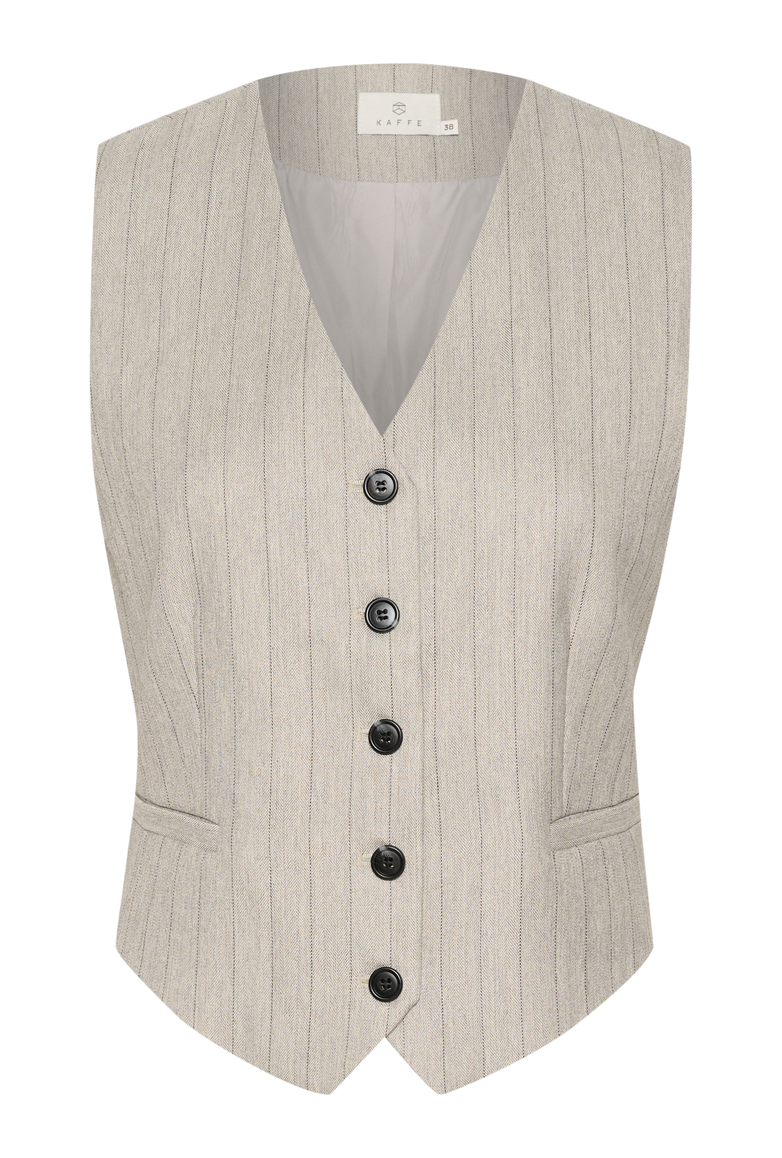 KAkaysa Vest PACK FRONT 10509513-106761