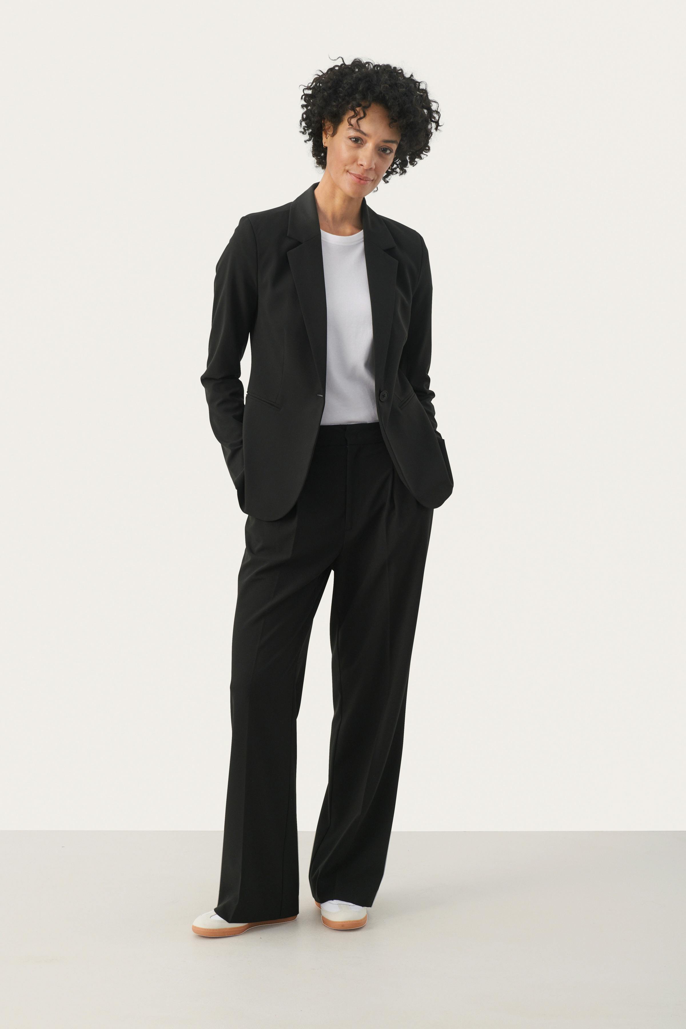 CherraPW Suit trousers LOCATION NONE 30309027-194008