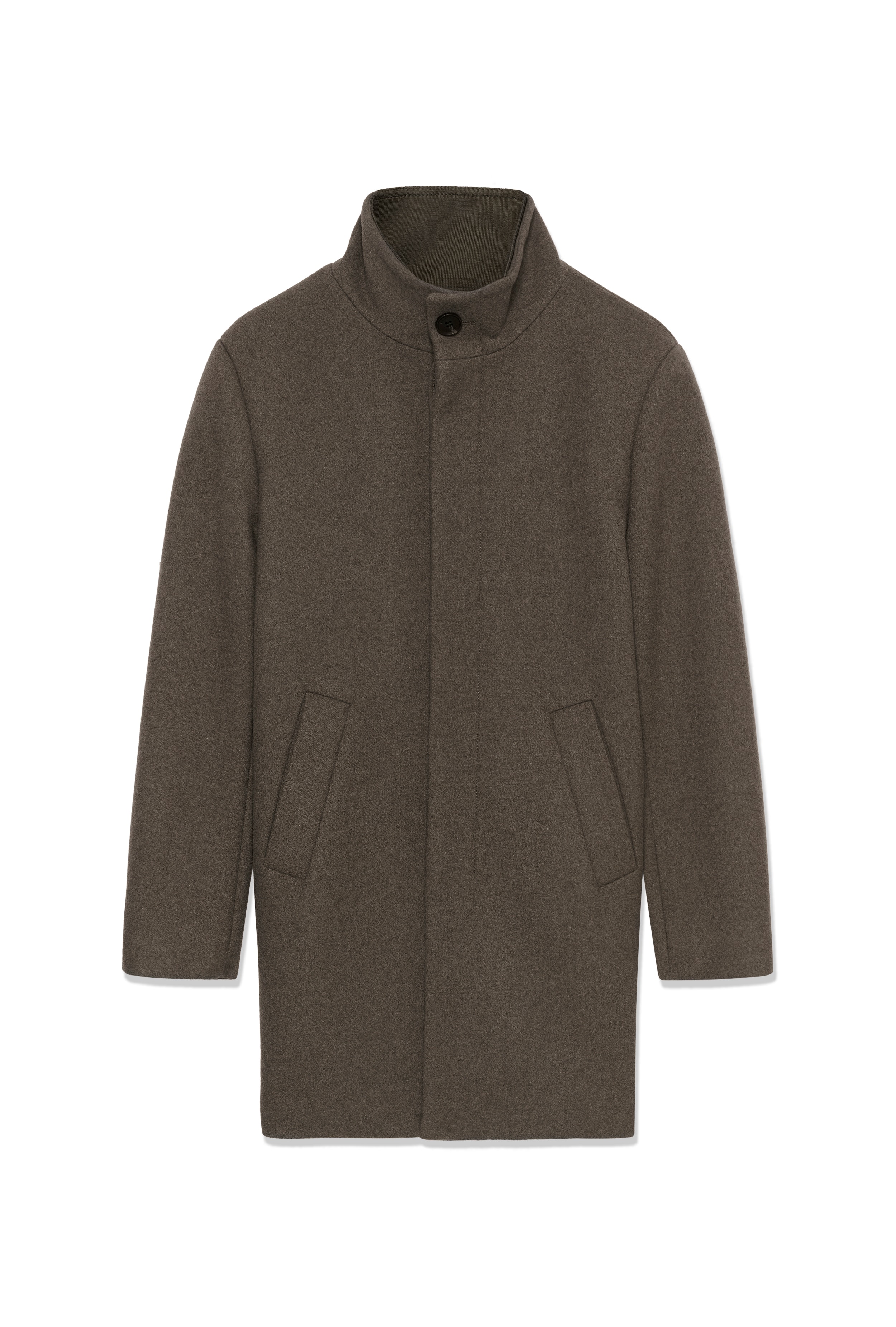 Harvey Ullkåpe PACK FRONT 30203845-181110