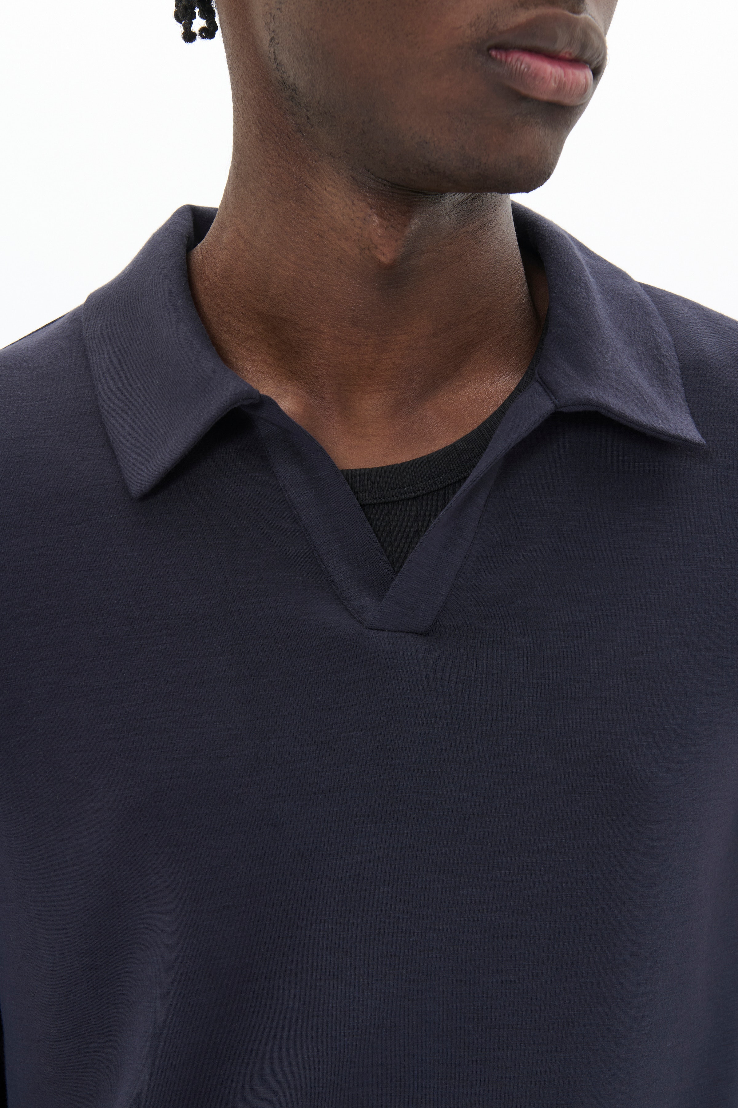 MApolo Poloshirt LOOKBOOK DETAIL 30208497-194011