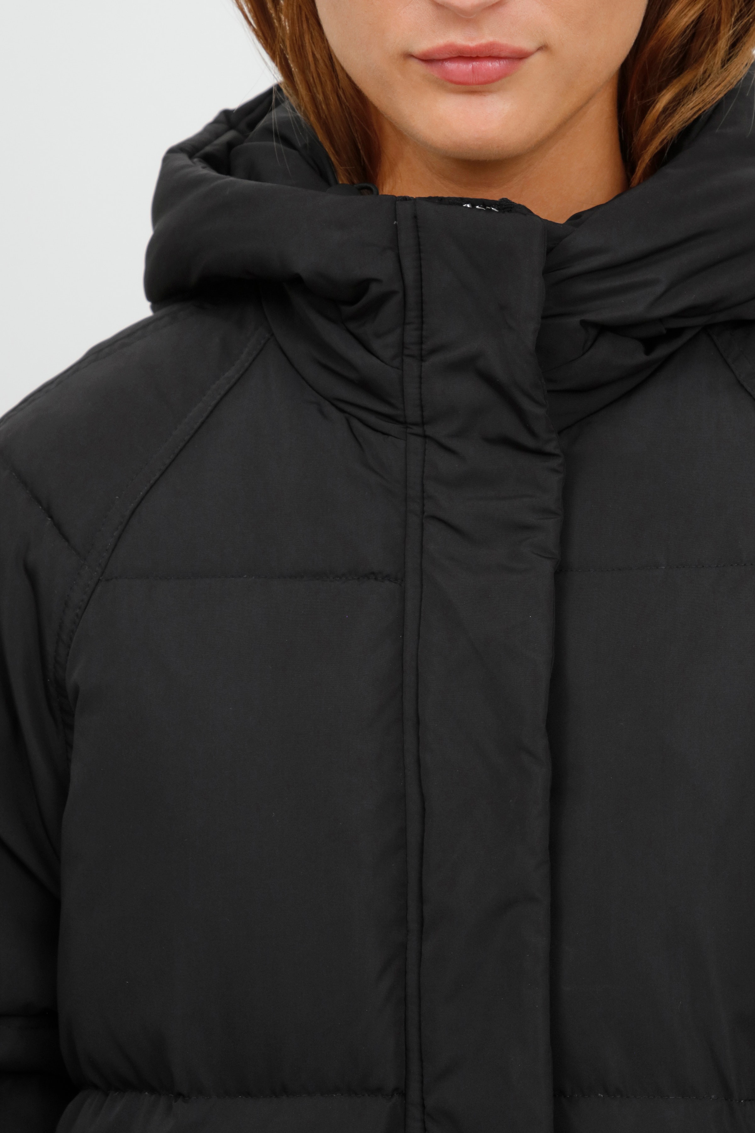 Overtøj LOOKBOOK DETAIL 20810092-200451