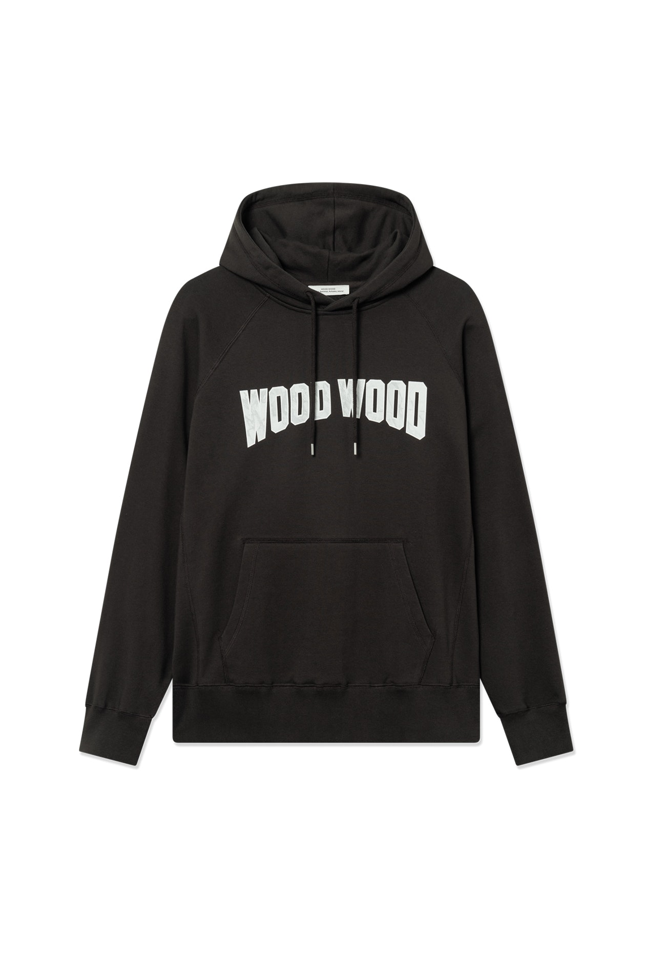 WWFred Sweatshirt PACK FRONT 30251372-191102