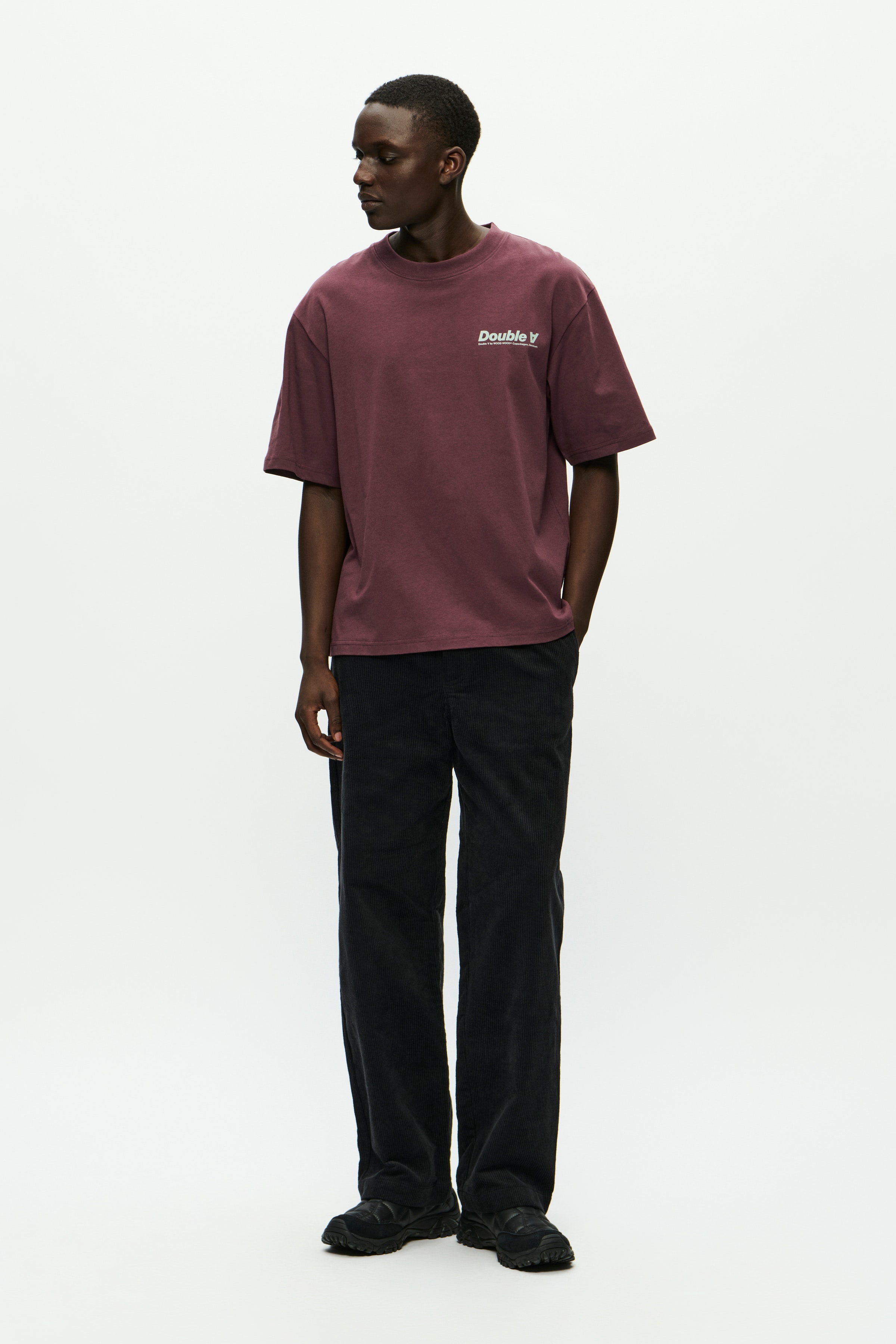 WWLiam T-shirt LOOKBOOK FRONT 30251549-191625