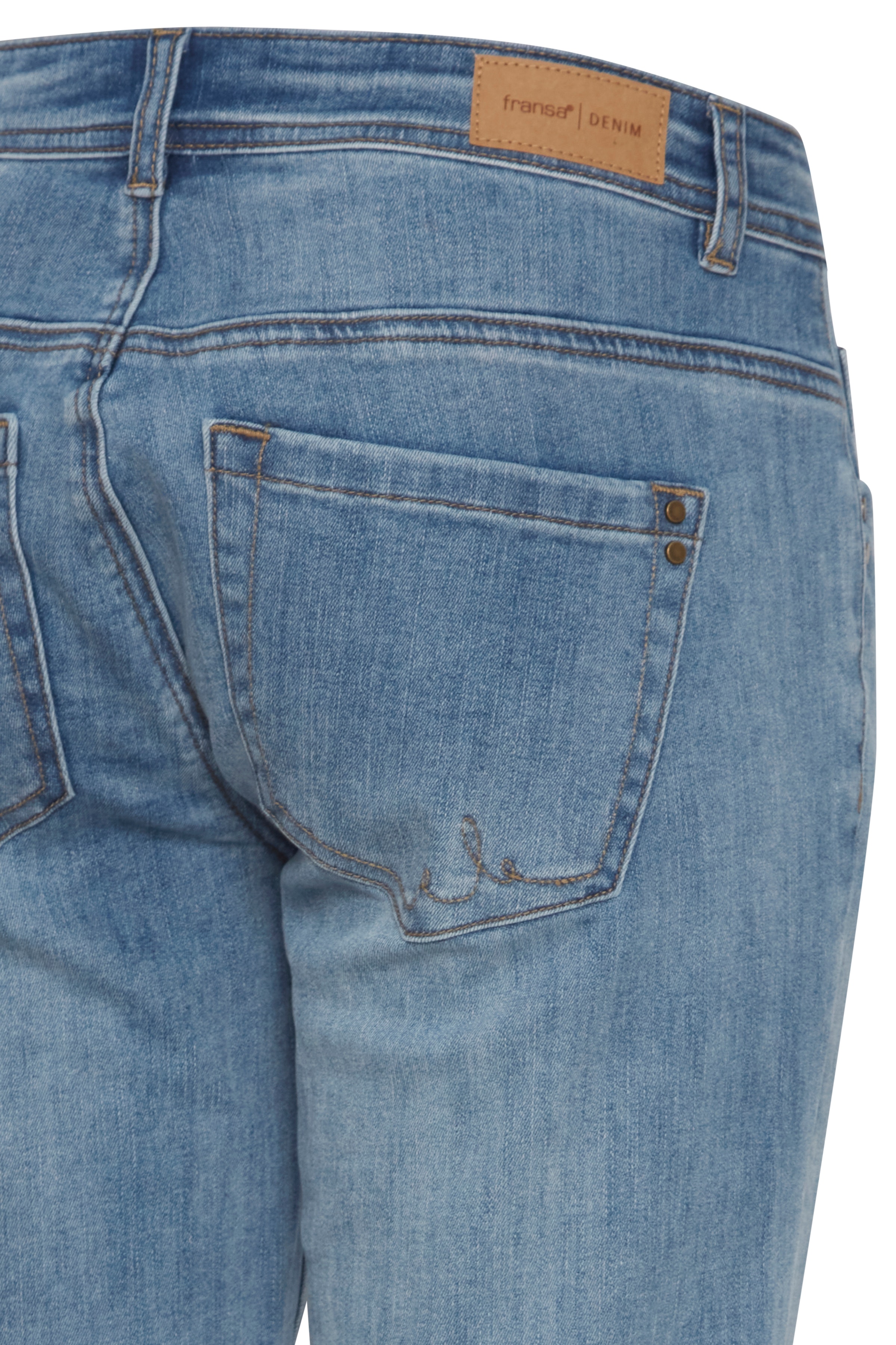 FRLISSI Jeans PACK DETAIL 20611308-200069