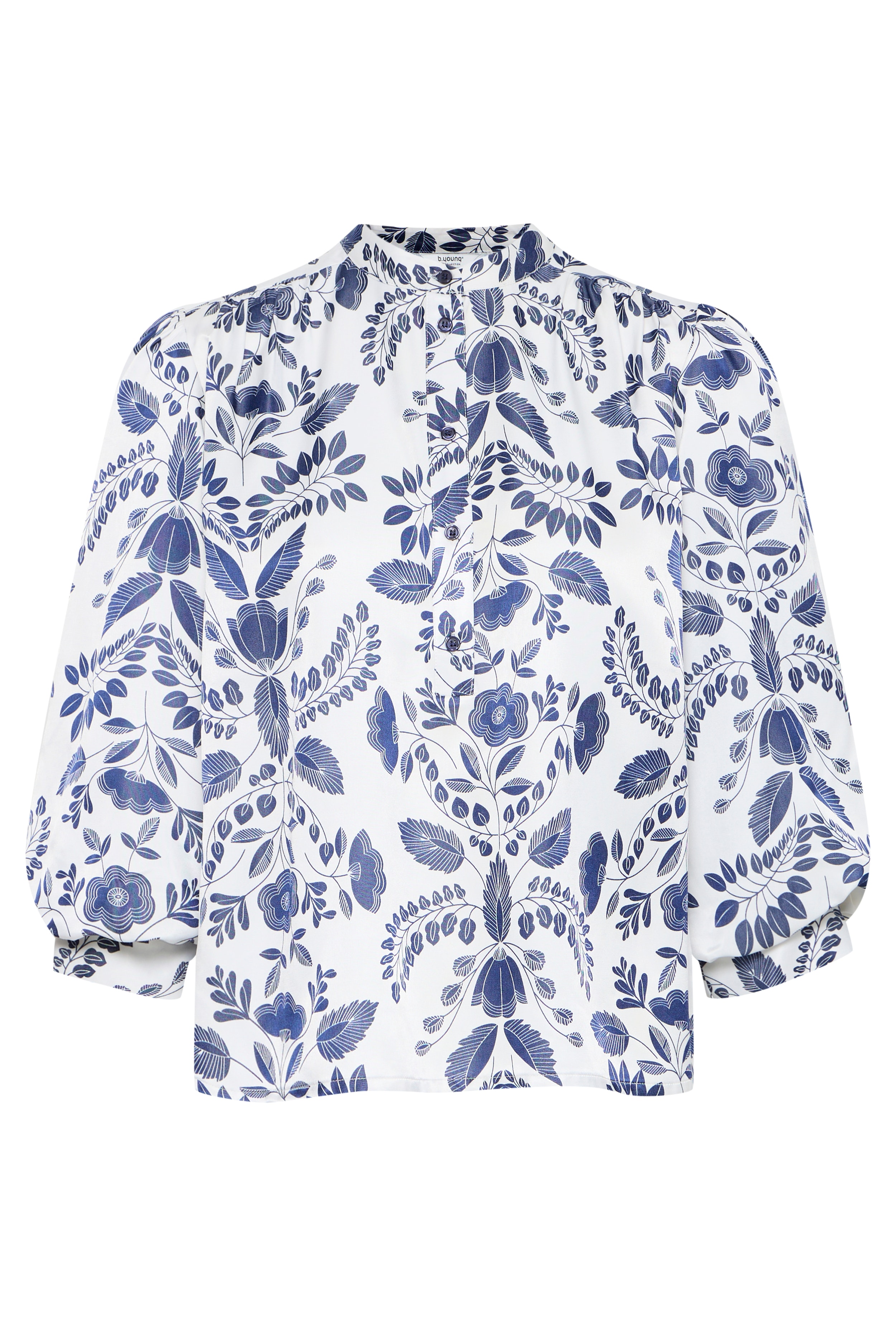 BYISOLDA Bluse PACK FRONT 20816189-204076