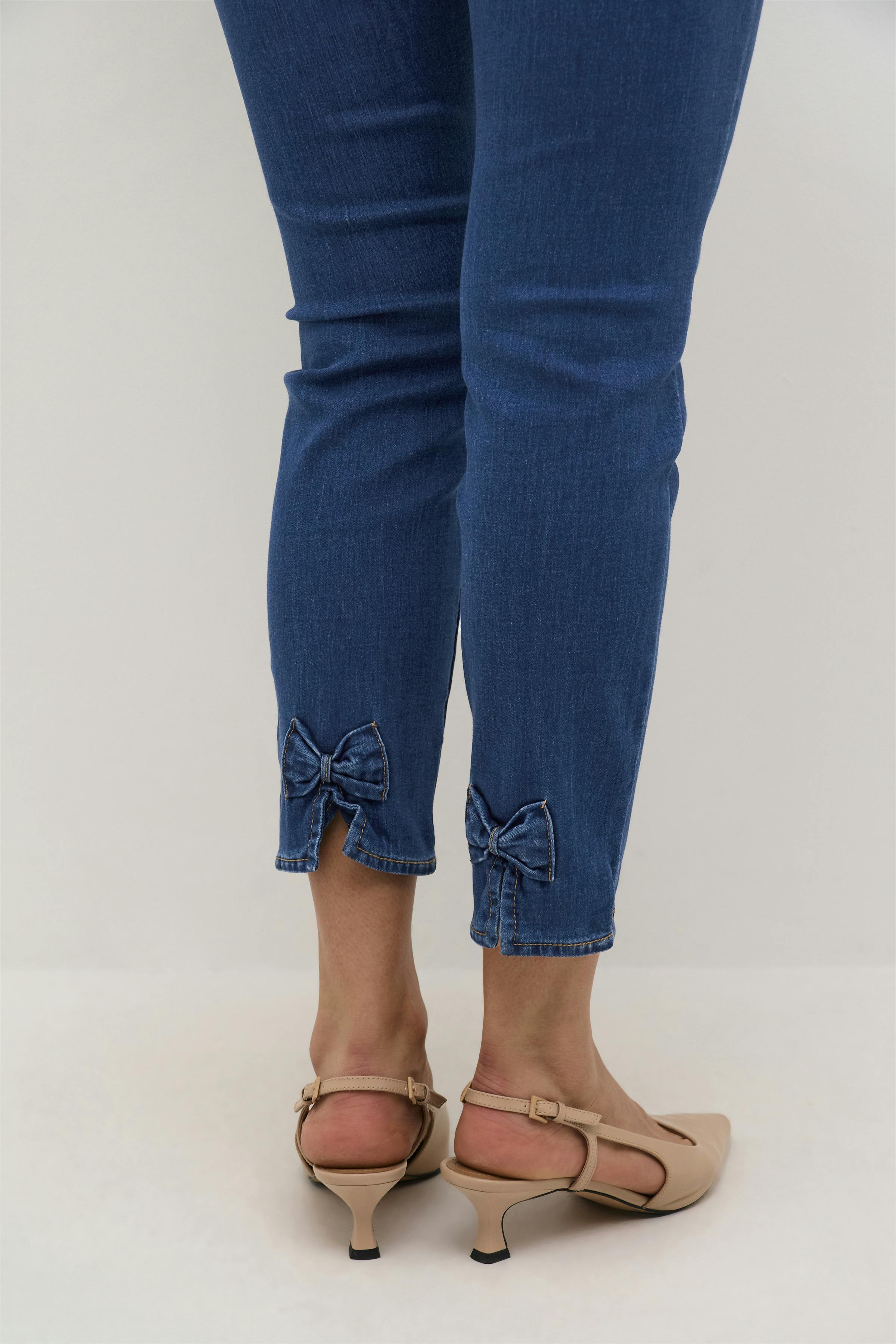 CRSorya Jeans LOOKBOOK DETAIL 10610008-104682